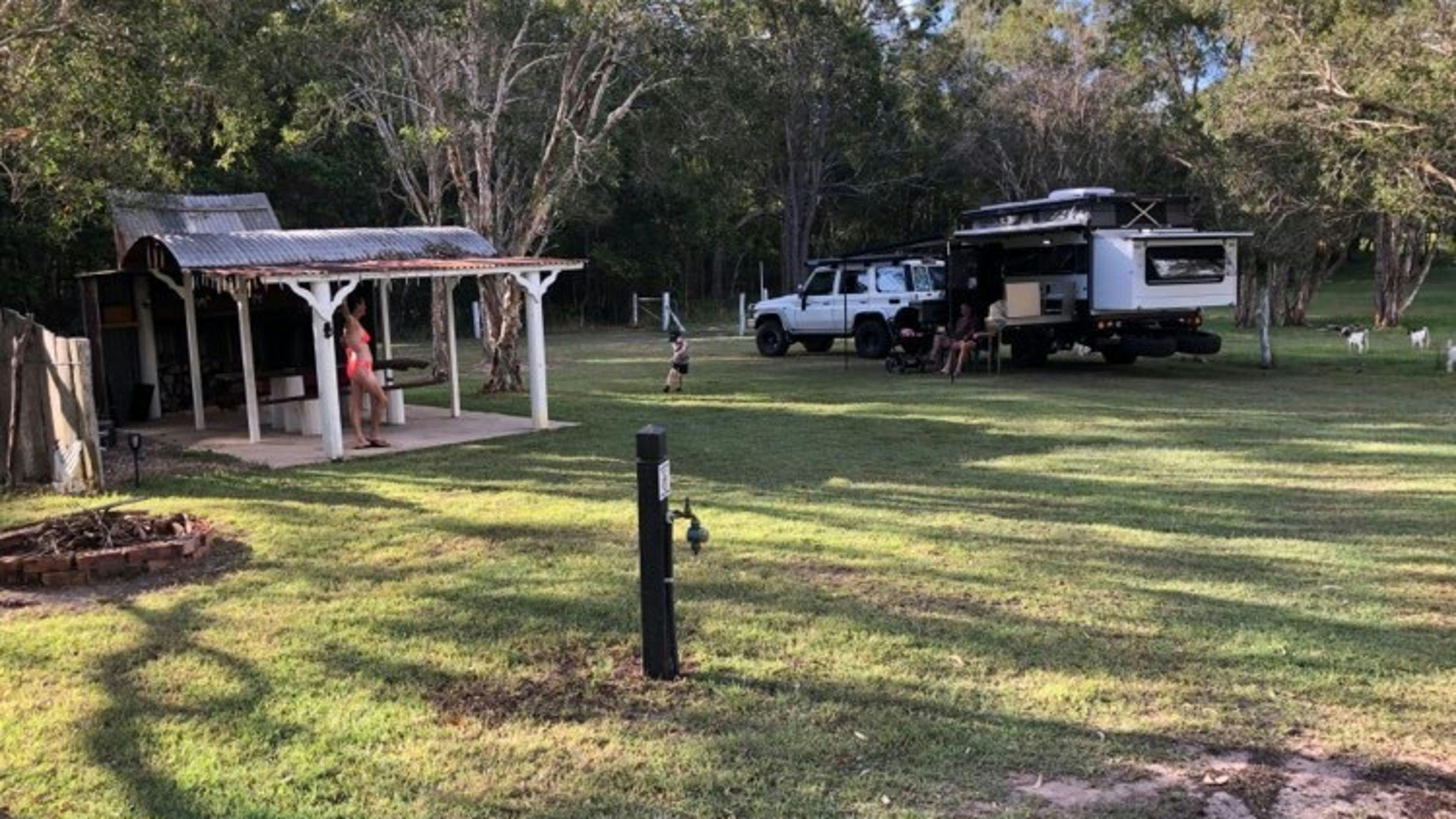 Family Farm