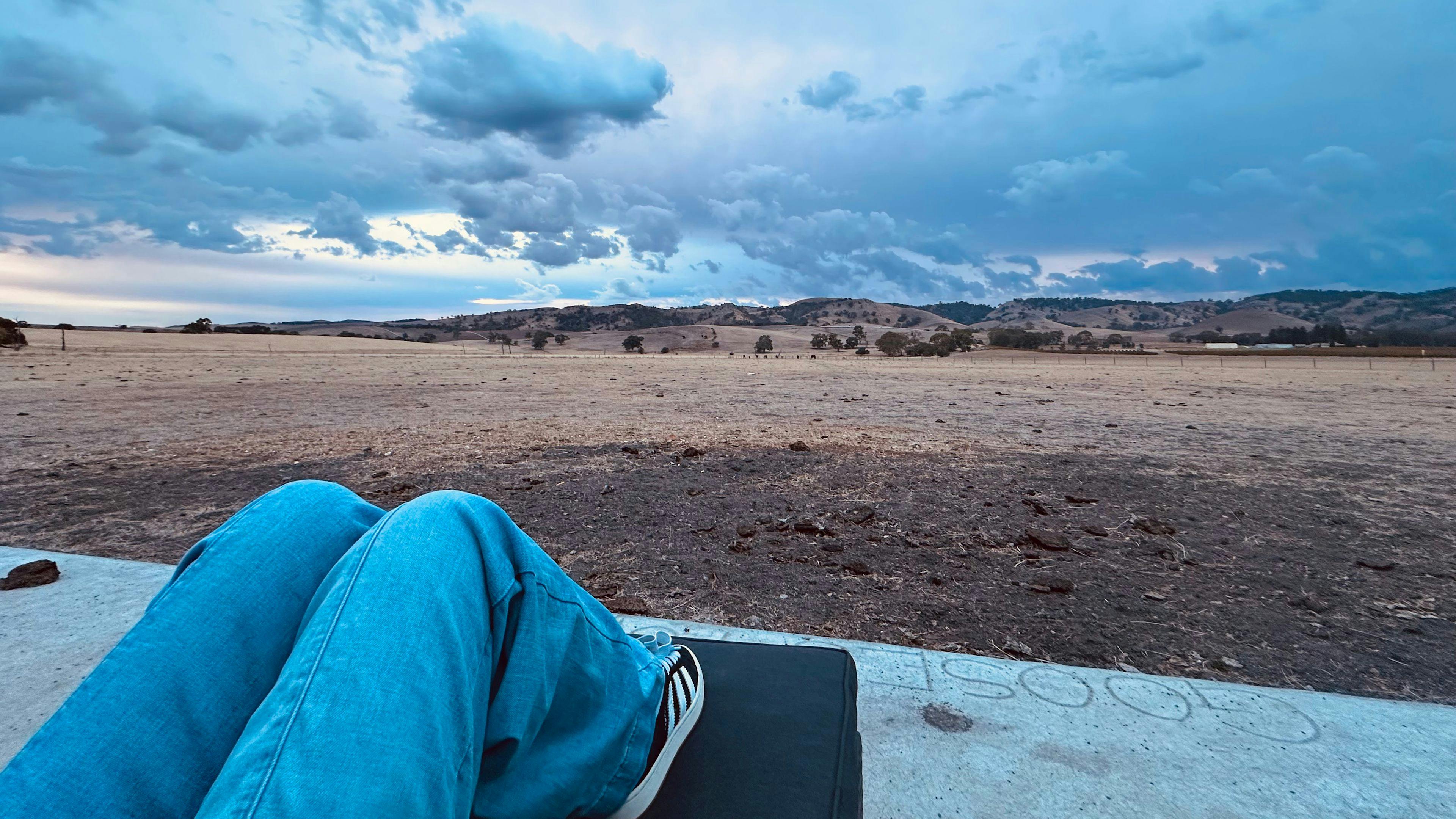 Goose's Pond & Norm's Farm B & B