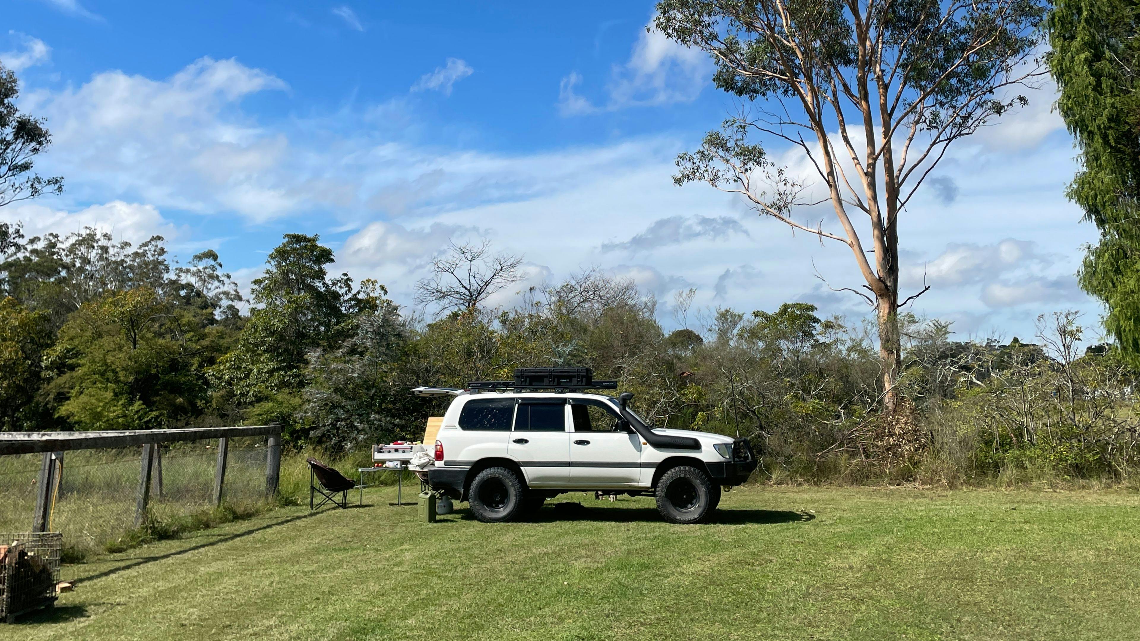 Wedderburn Hideaway