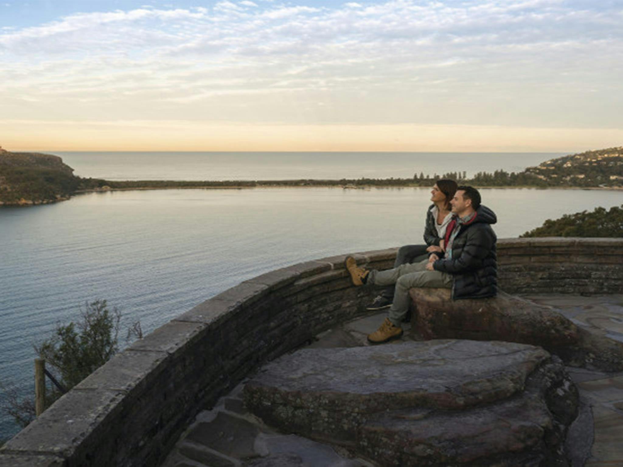 Ku-ring-gai Chase National Park