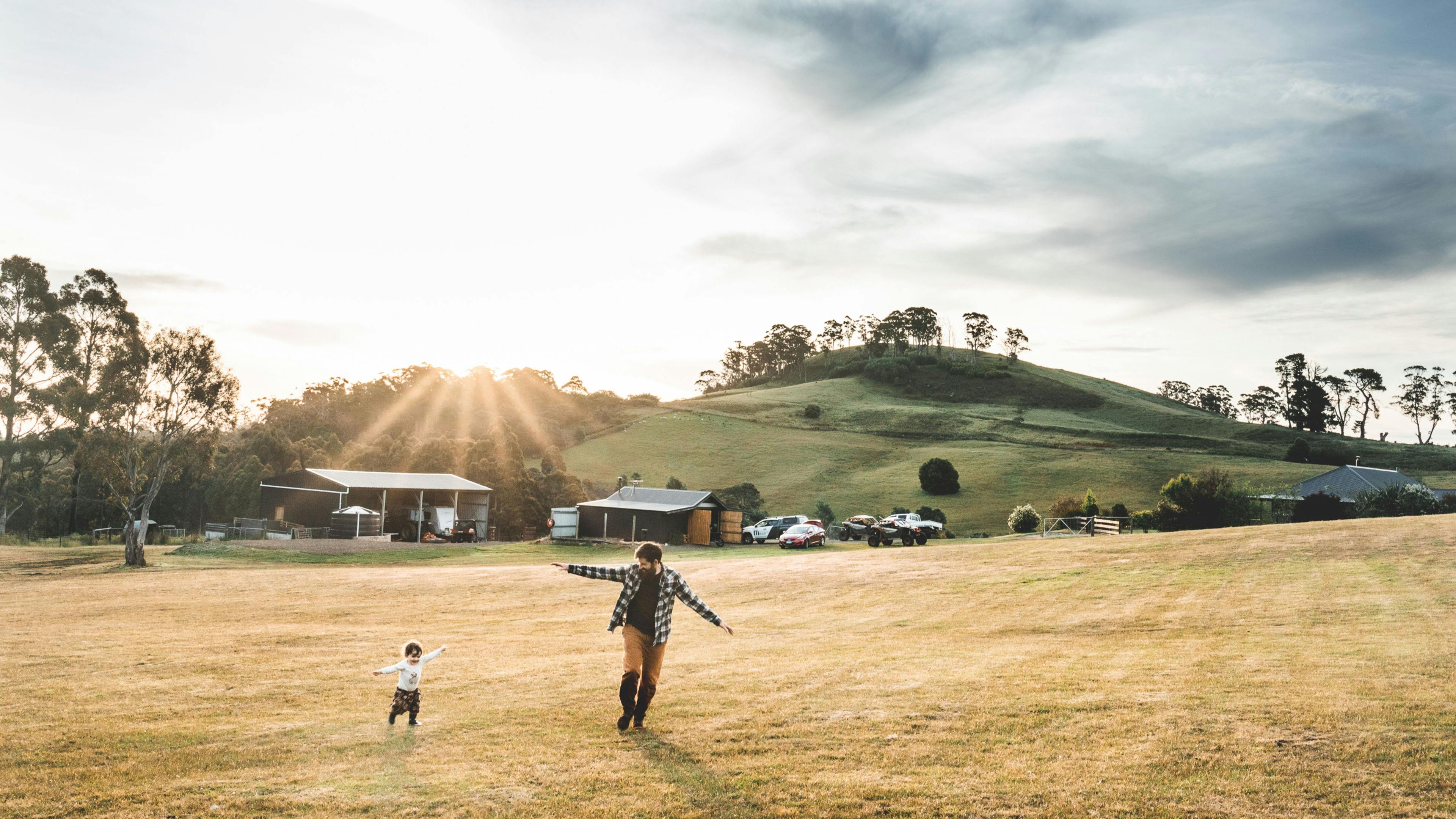 White Hill Nature Camp