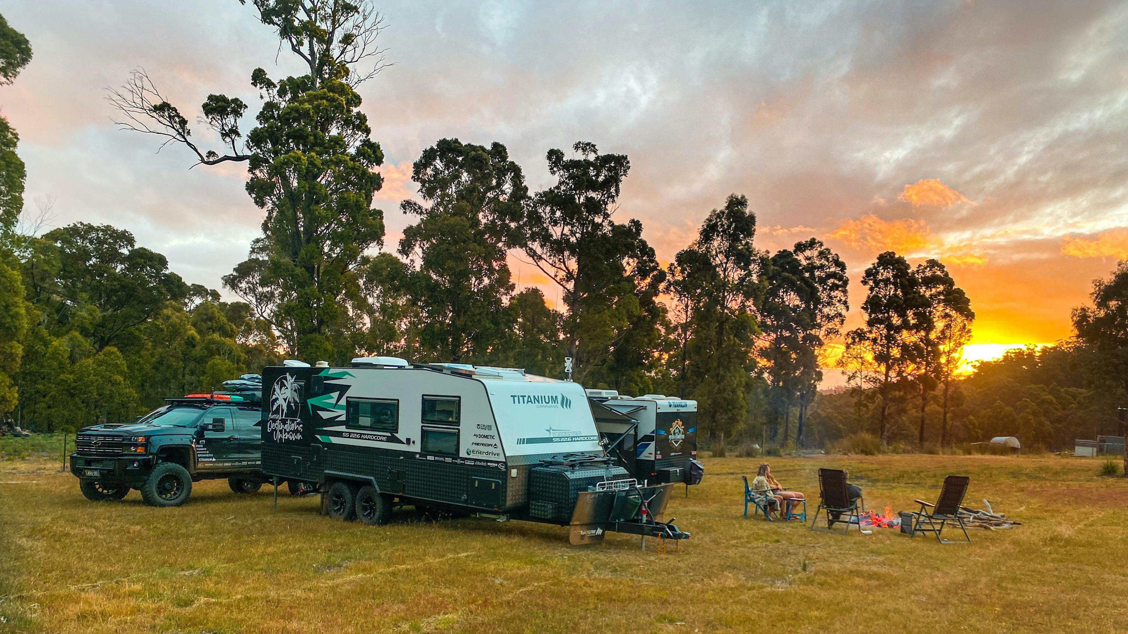 White Hill Nature Camp