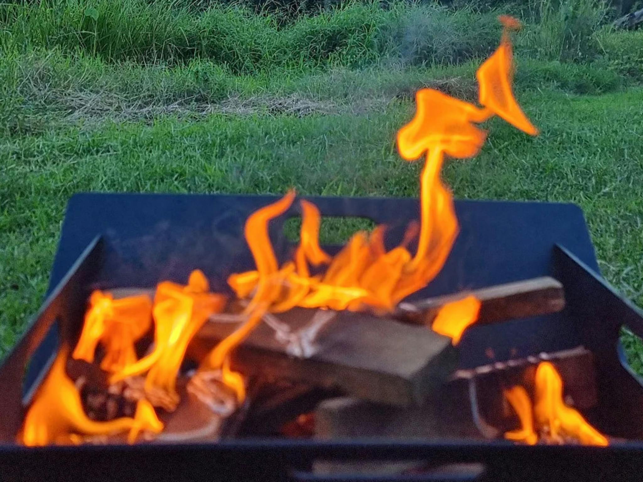Kenilworth Camping