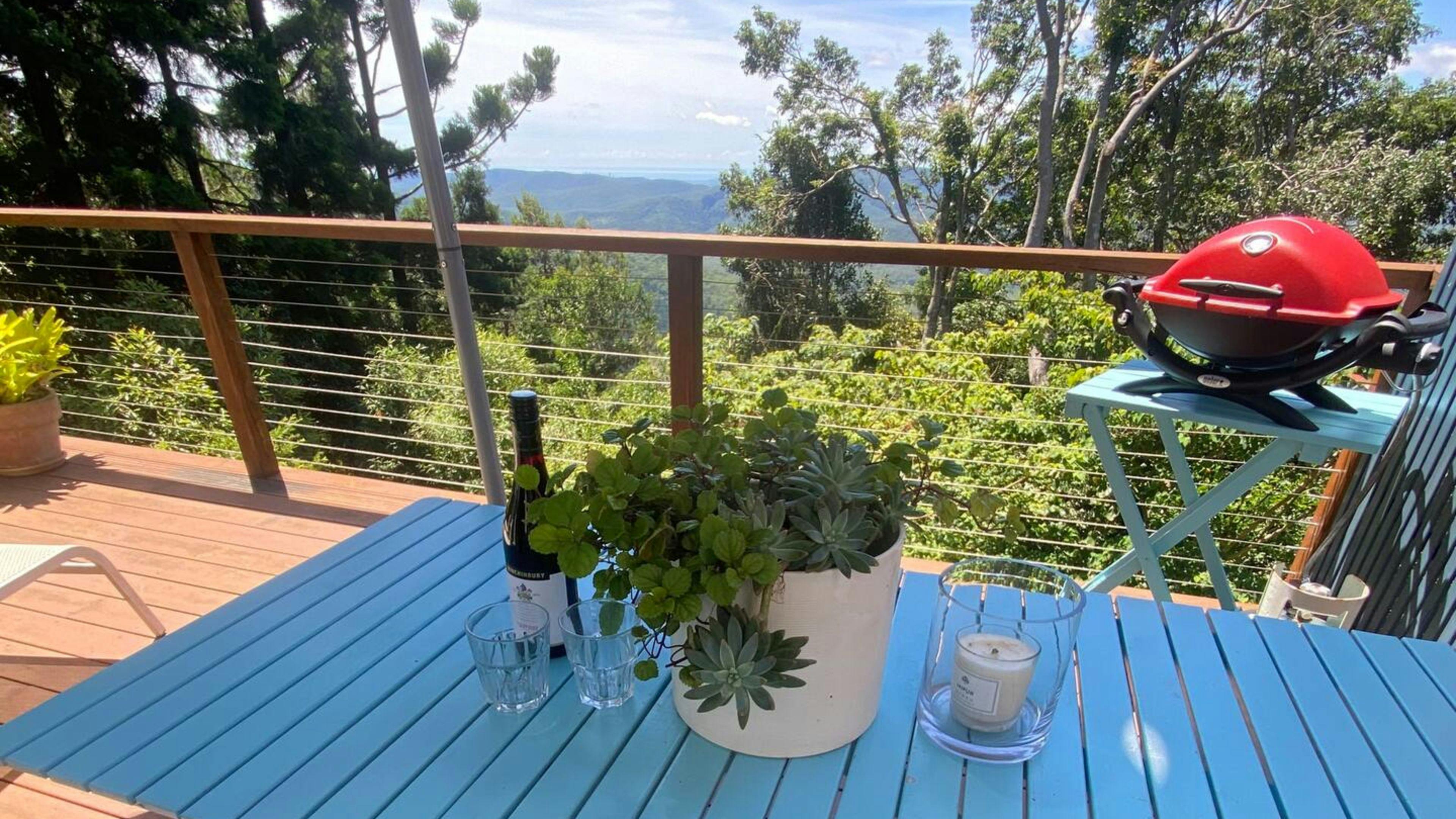 Willow Cabin dream mountain getaway