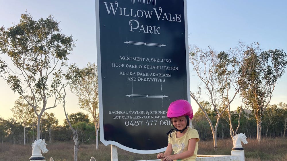 WillowVale Park