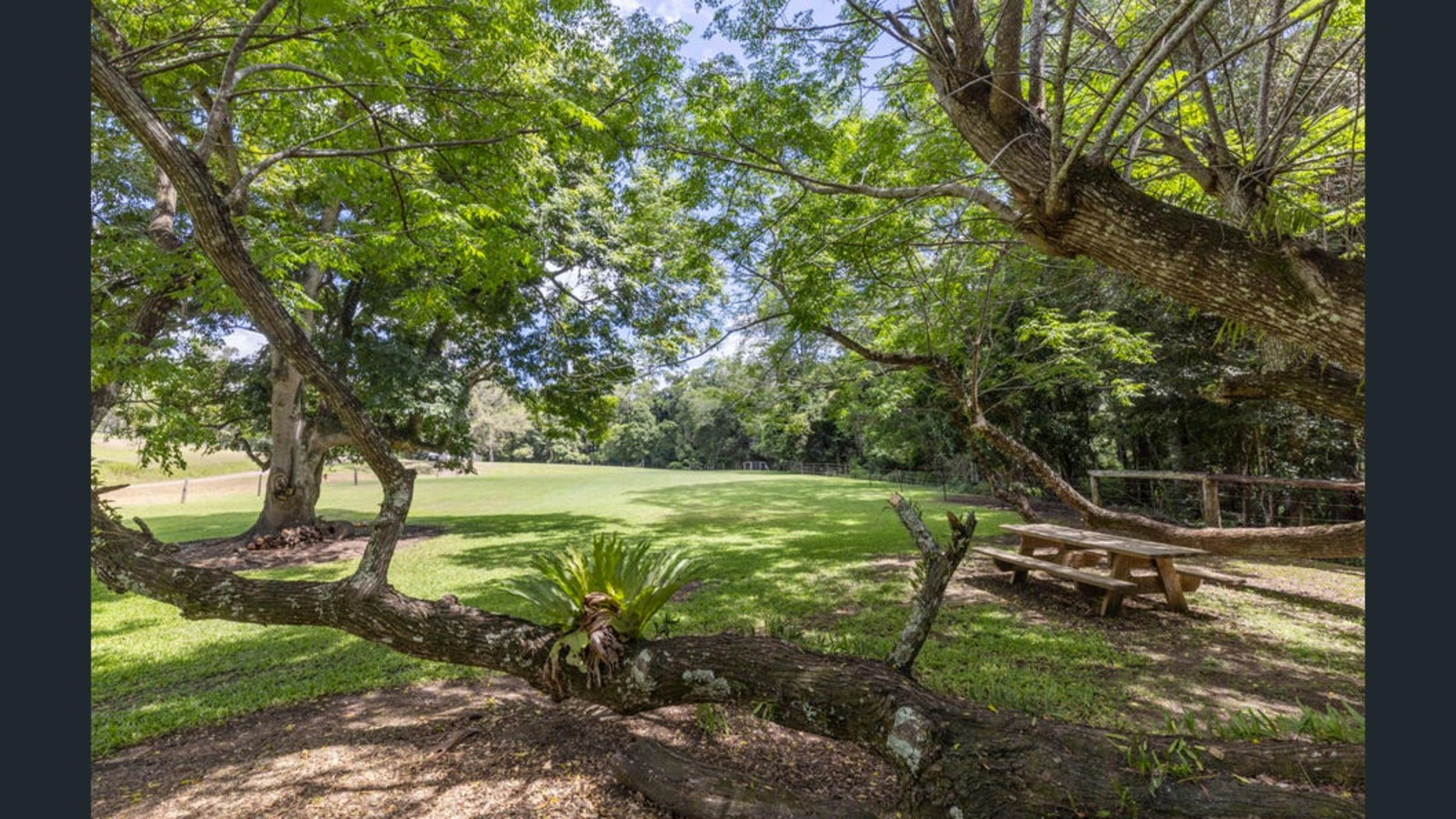 Windyridge Creekside Camp