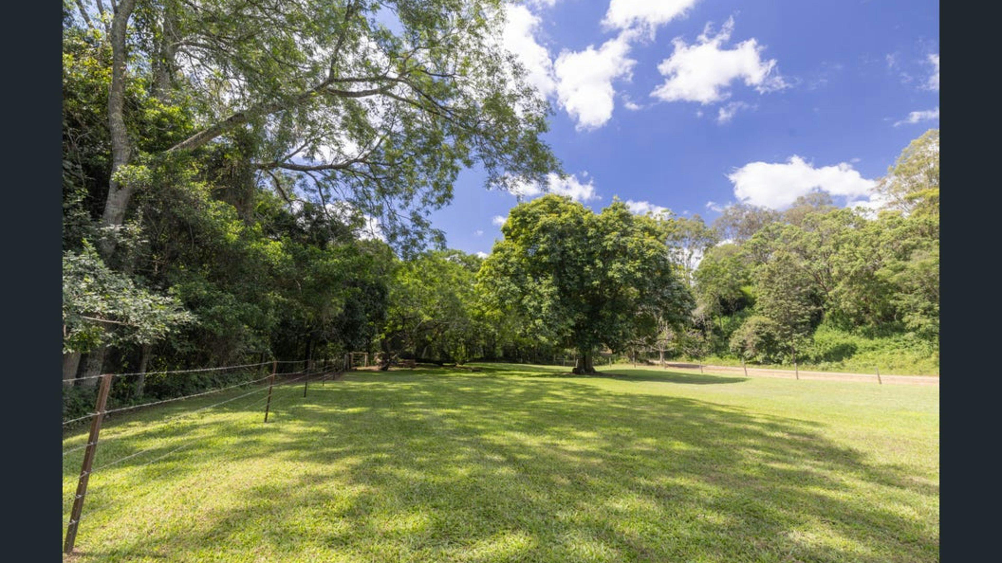 Windyridge Creekside Camp