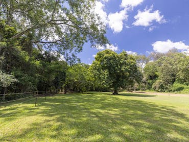 Windyridge Creekside Camp