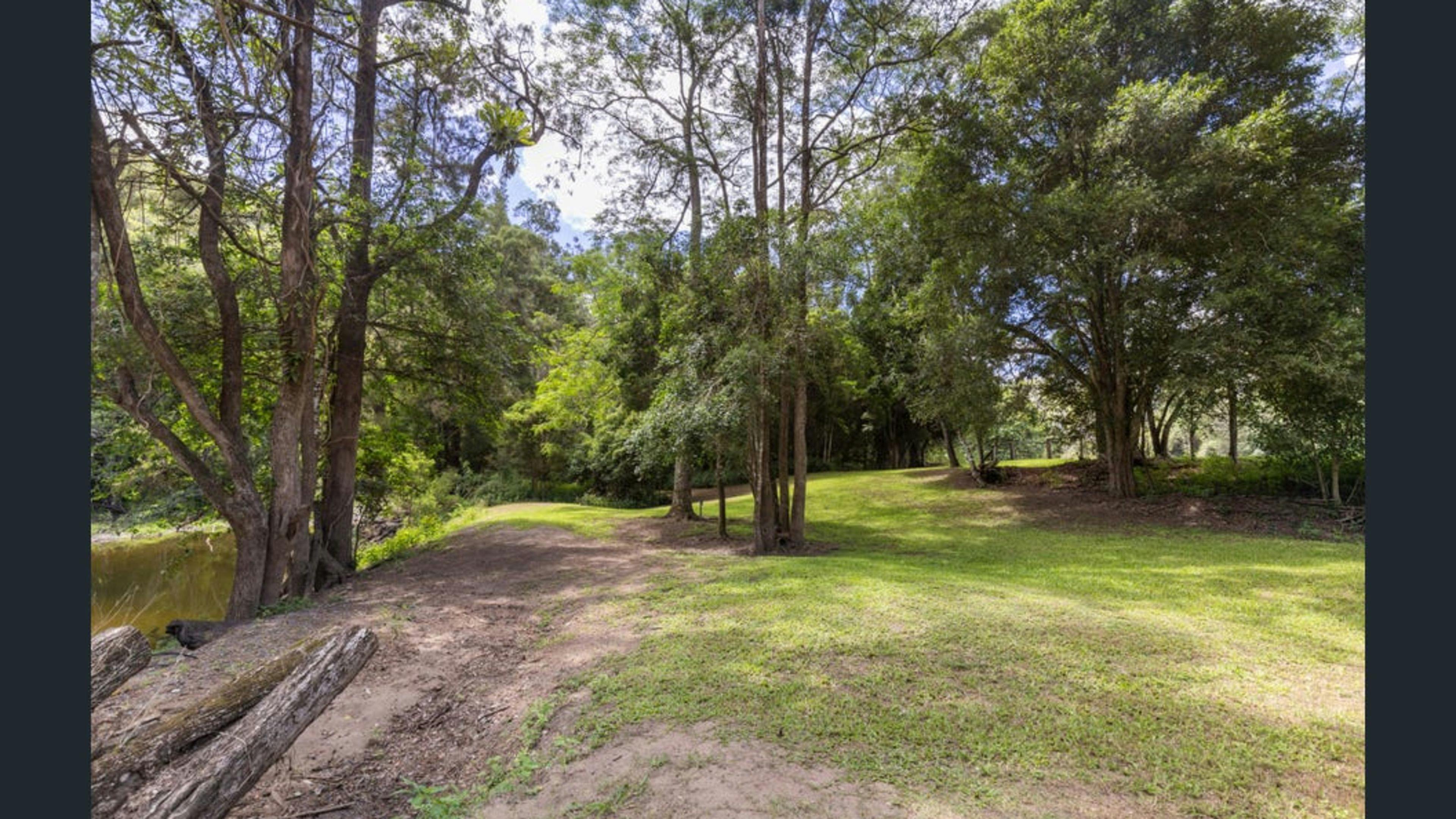 Windyridge Creekside Camp
