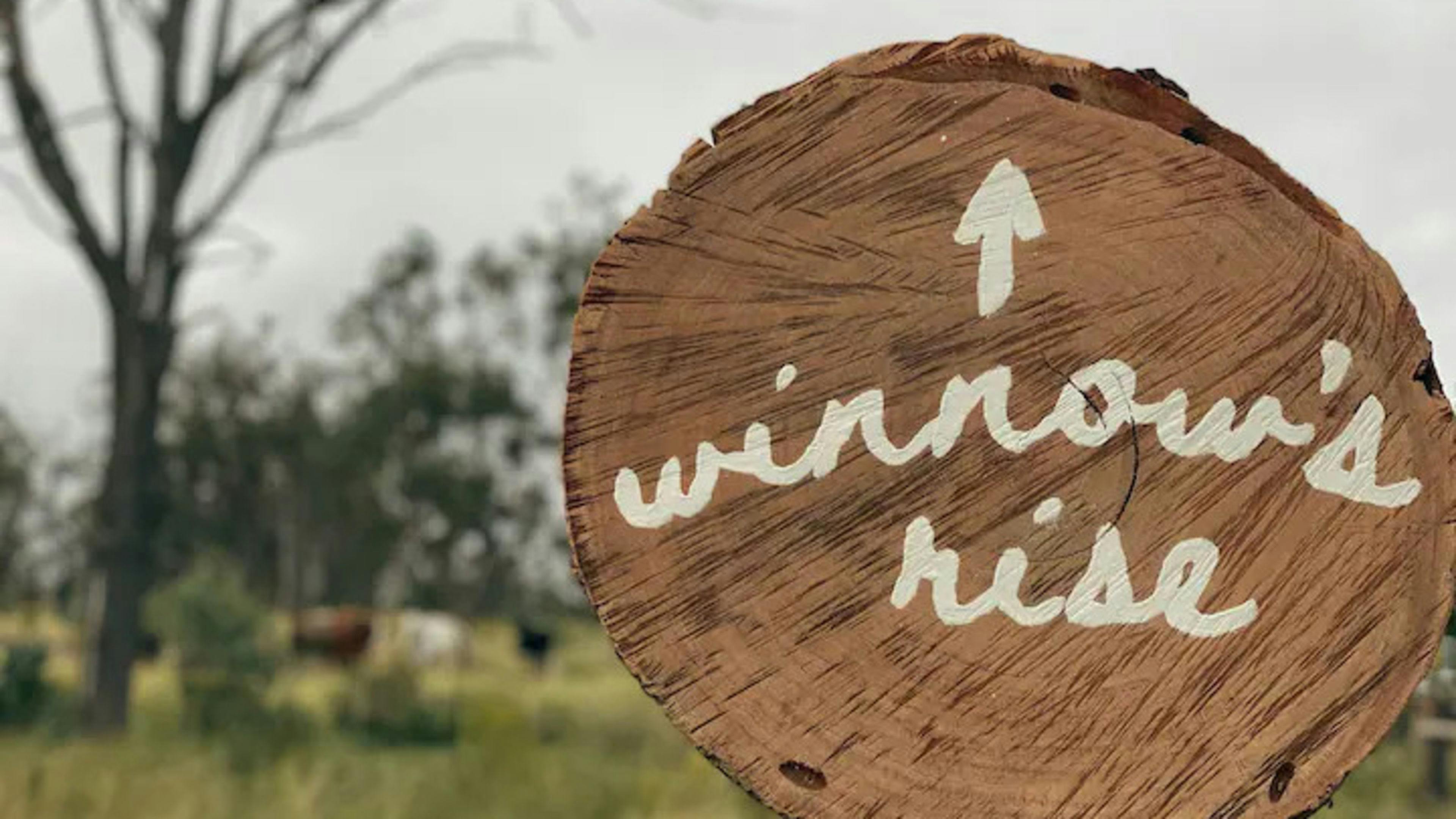 Winnow's Rise - Couple's Hideaway