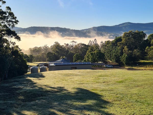 Witheren Homestead