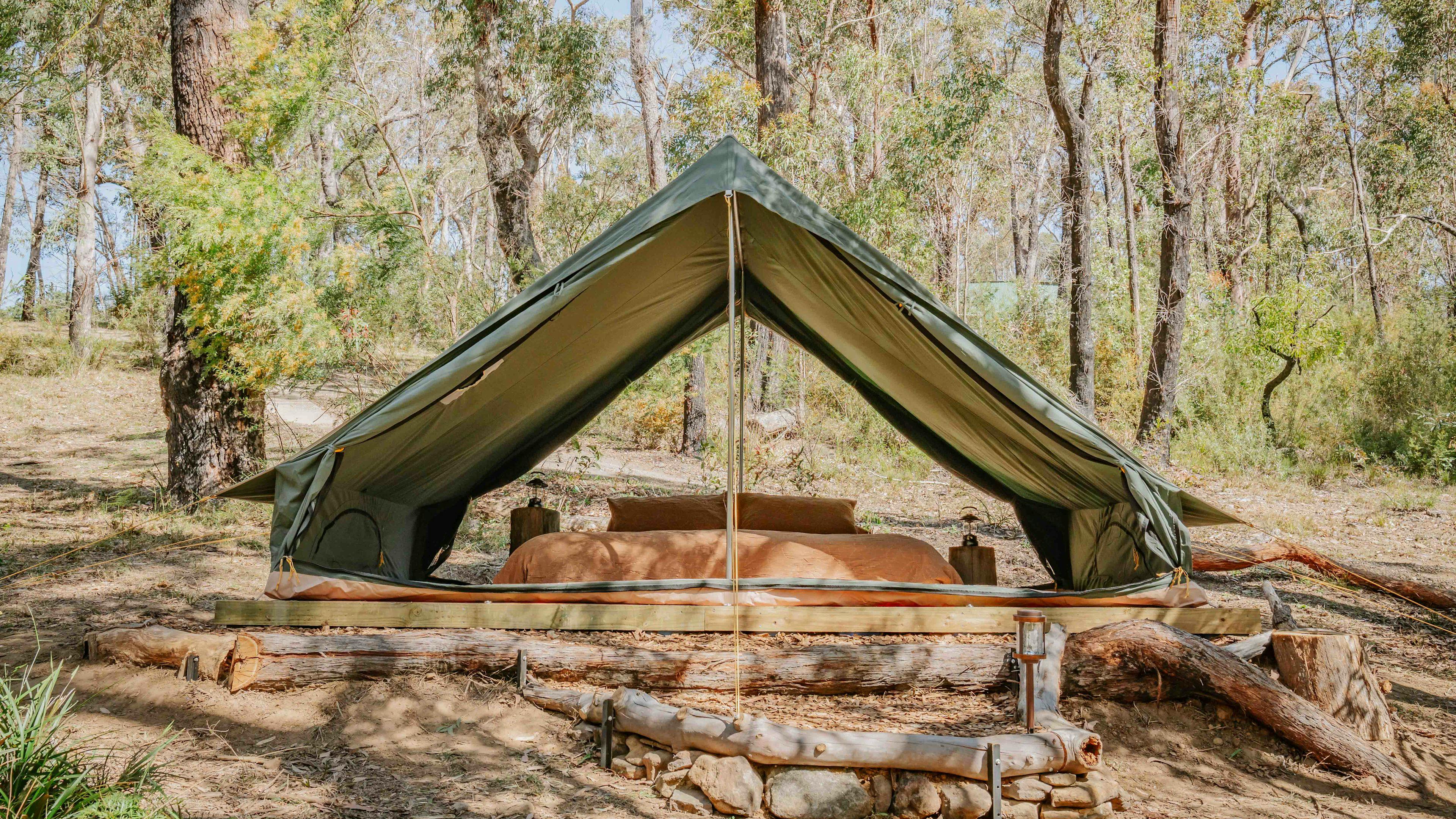 Wollemi Ridge Retreats