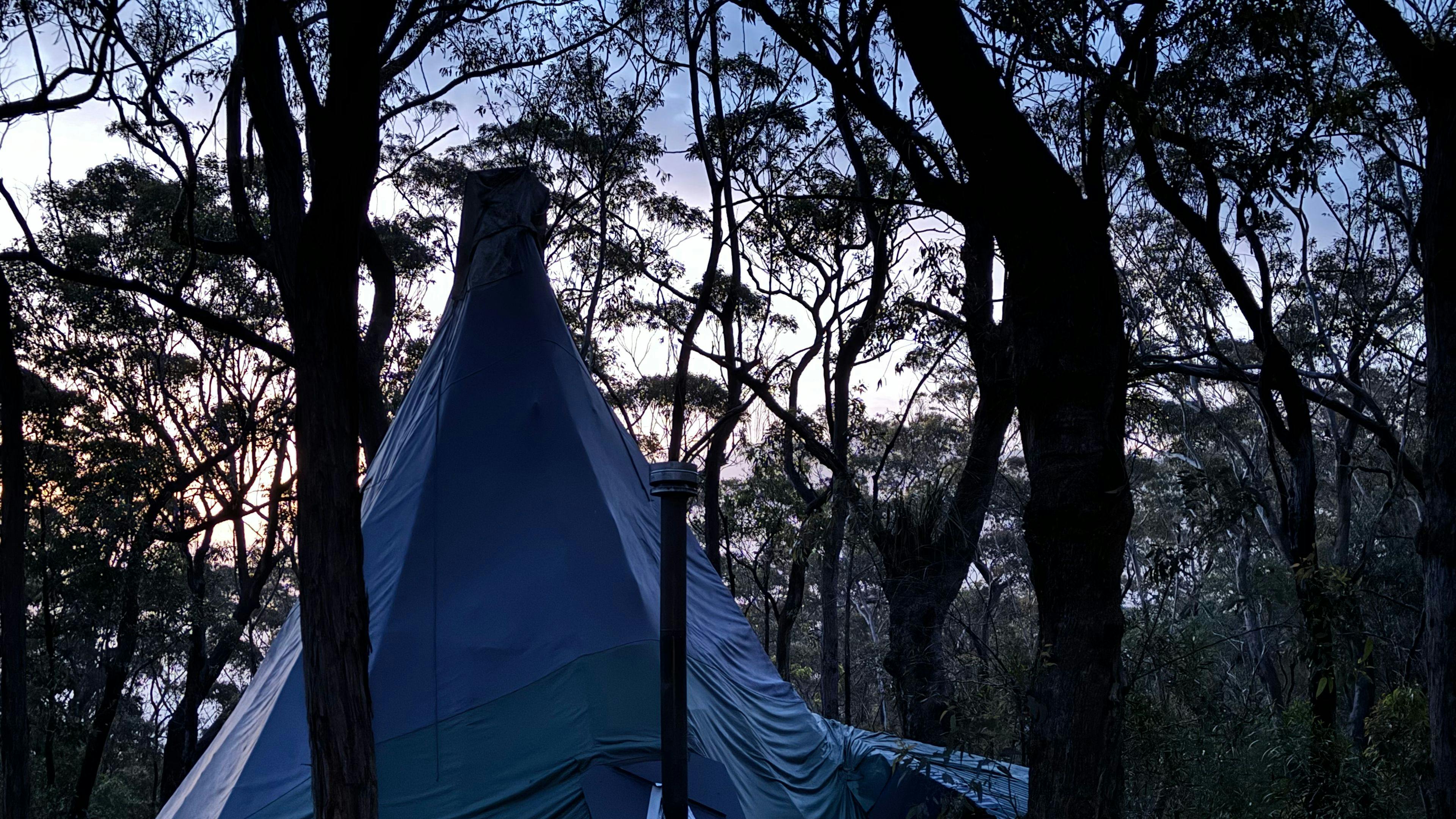 Wollemi Ridge Retreats