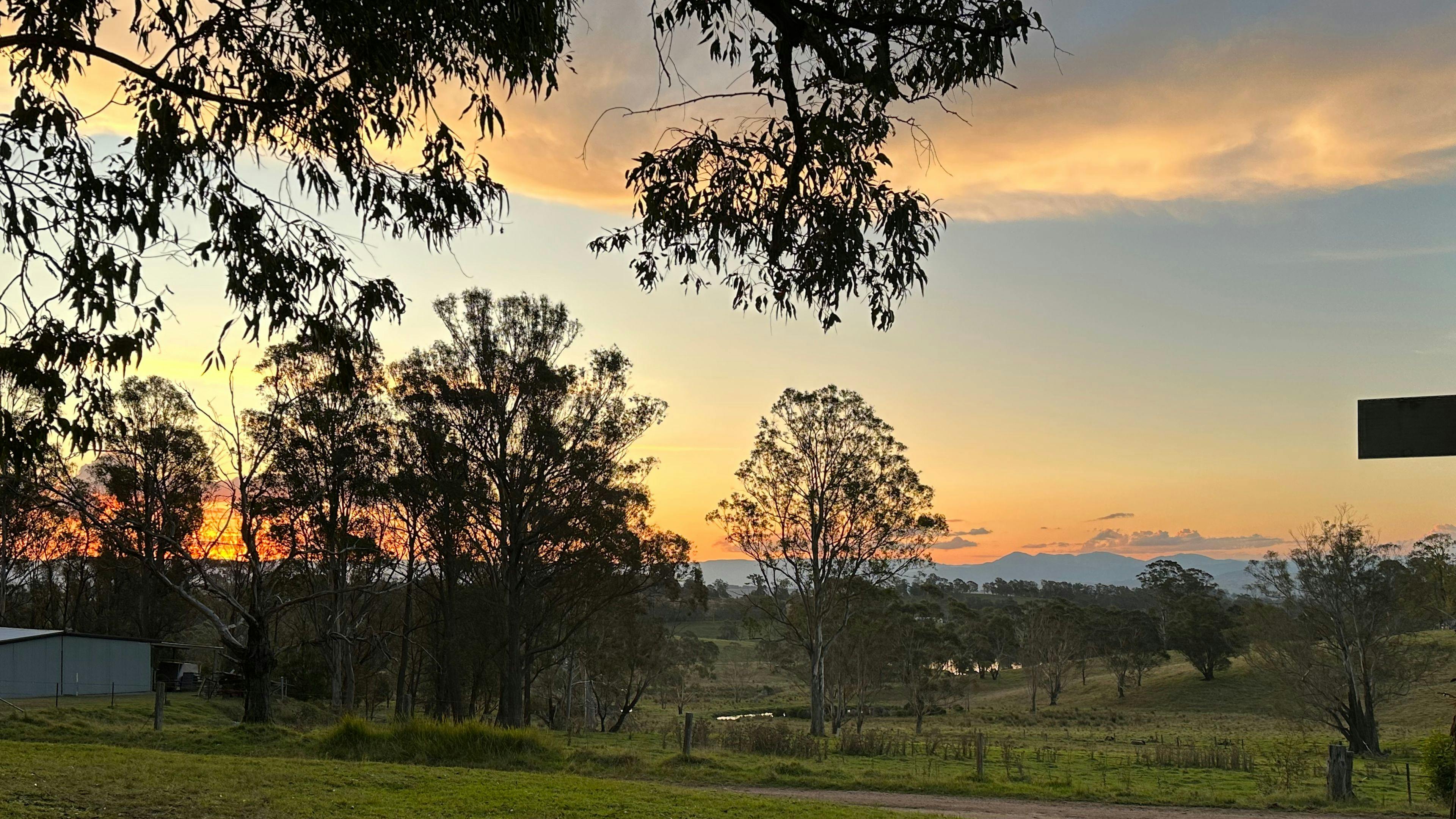 Wolumla Bush Camp
