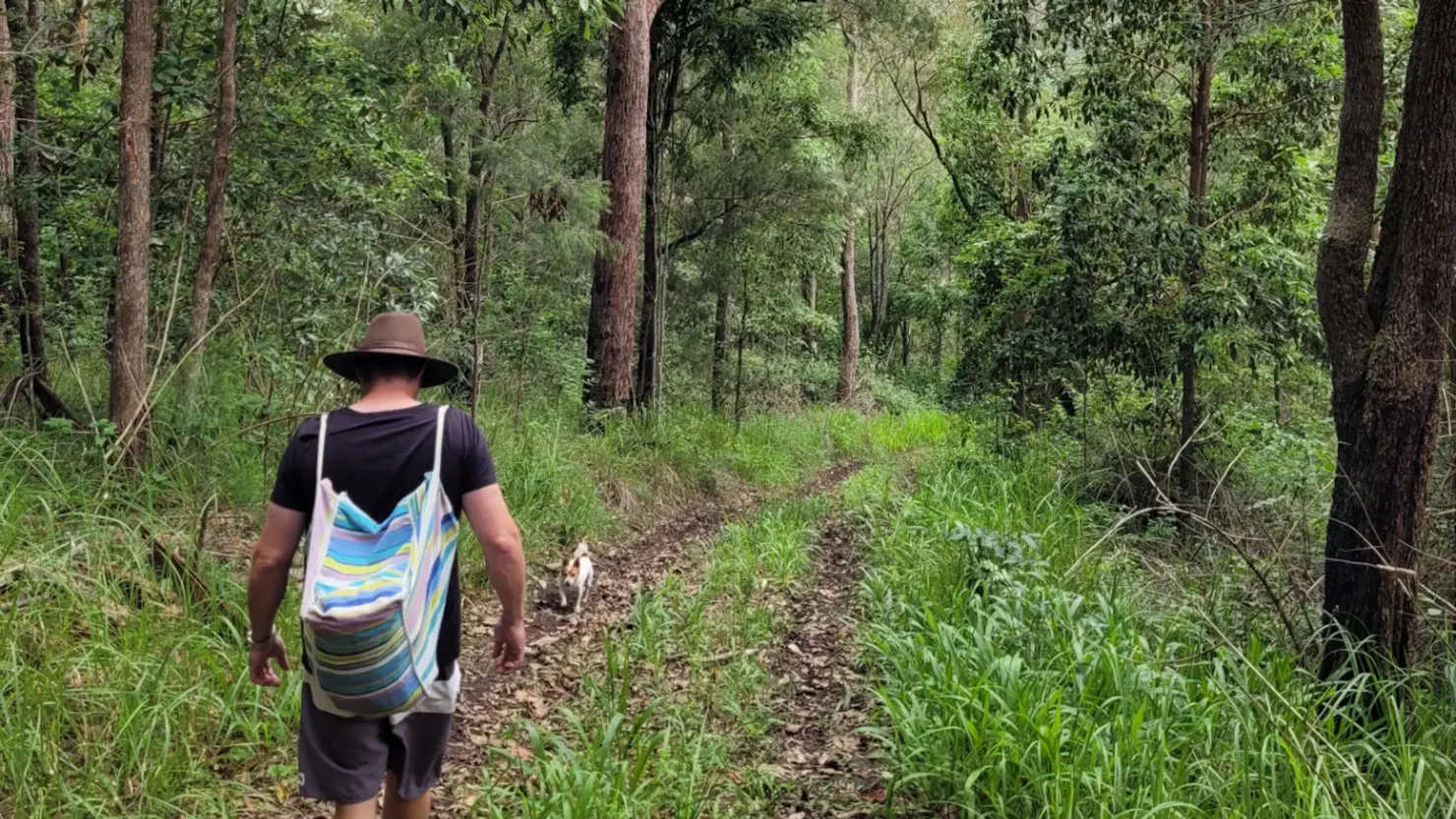 Wonderland 4WD Bushcamp