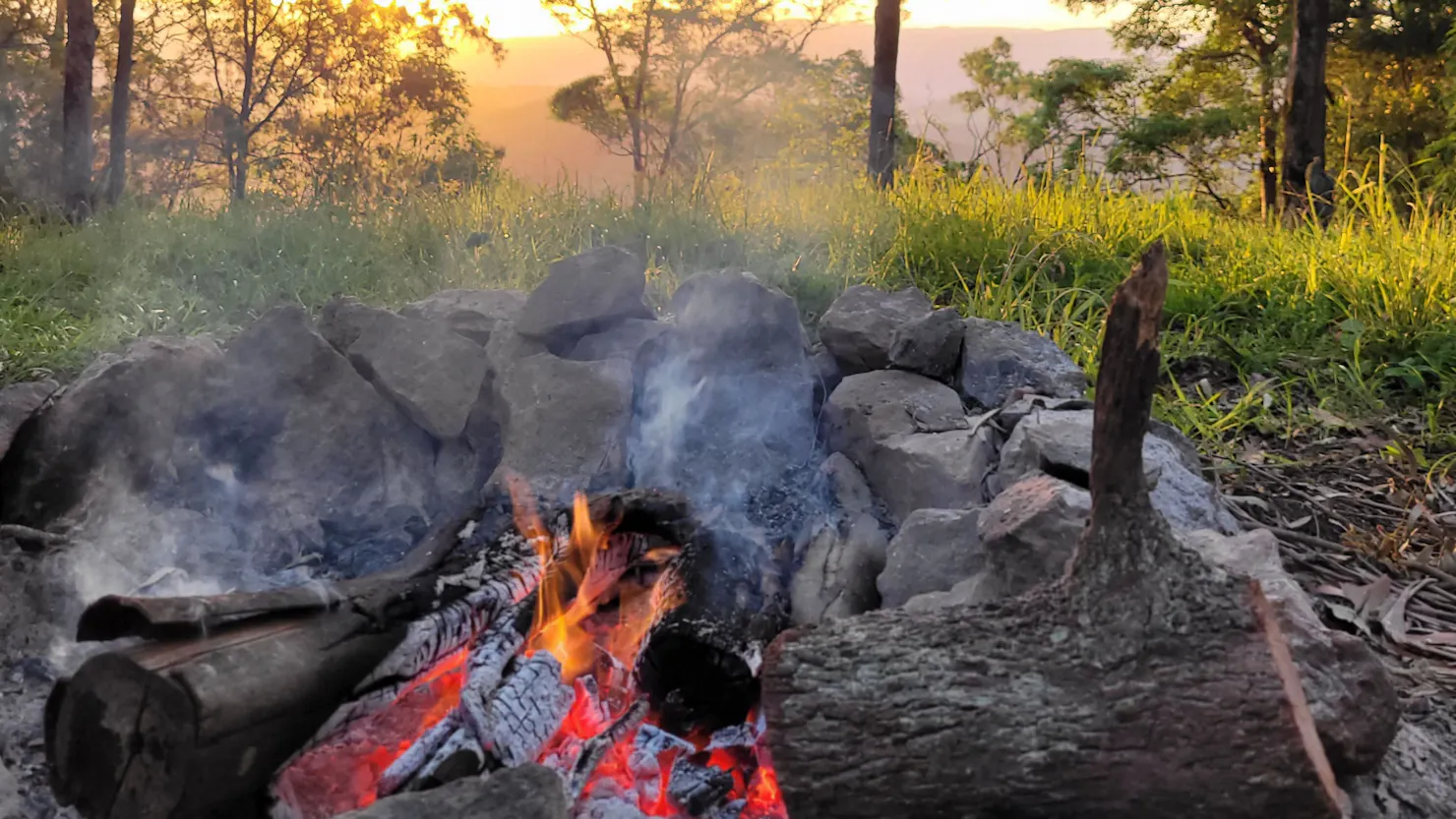 Wonderland 4WD Bushcamp