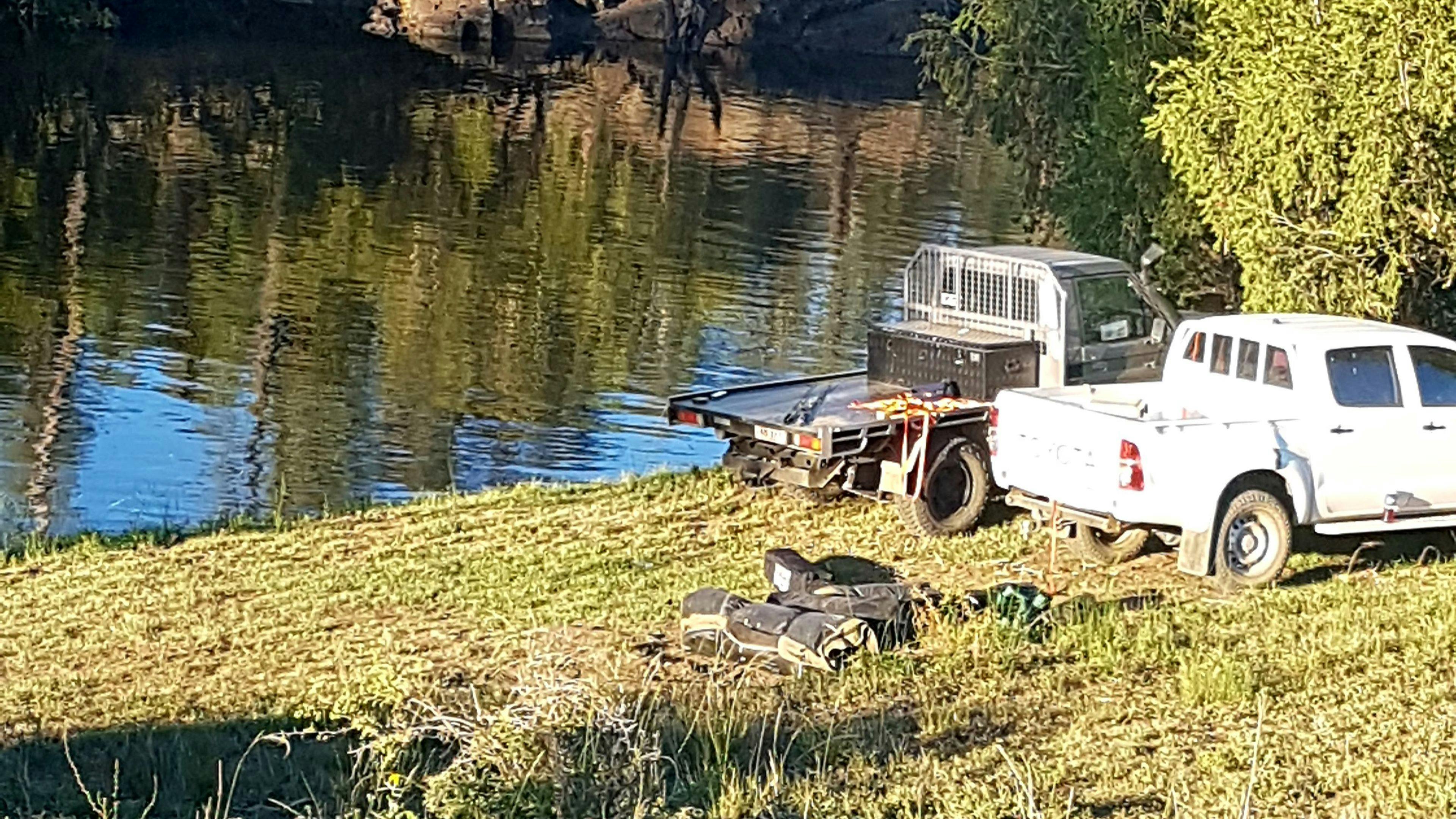 Wongalea Fishing and Camping