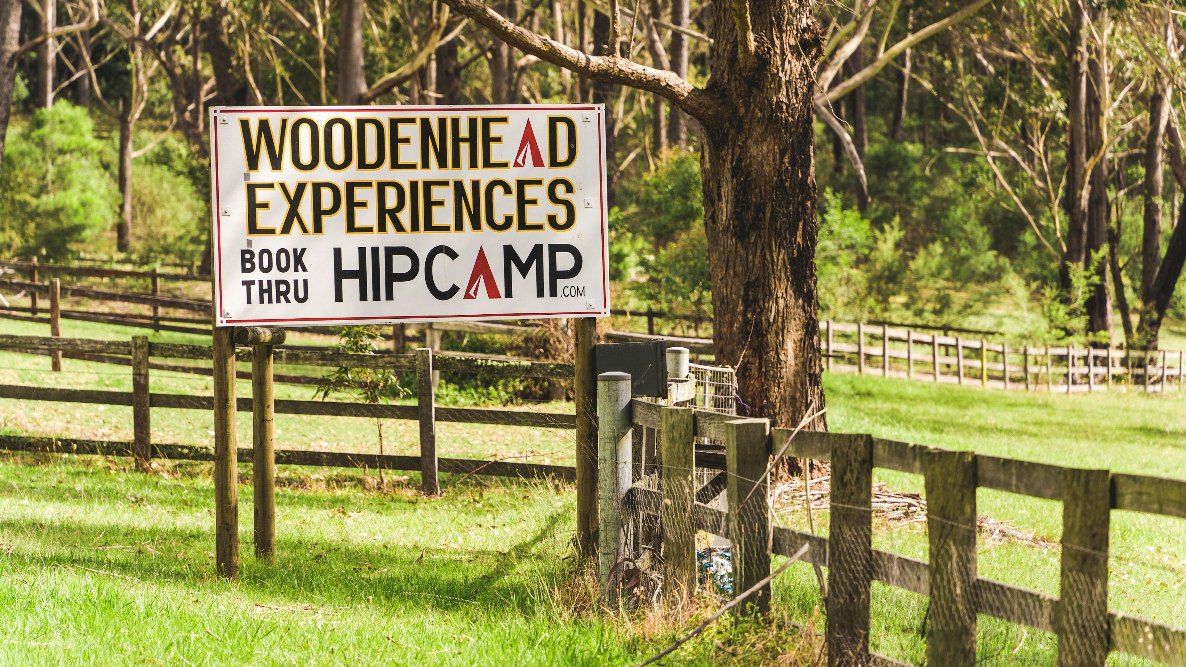 Woodenhead Experiences