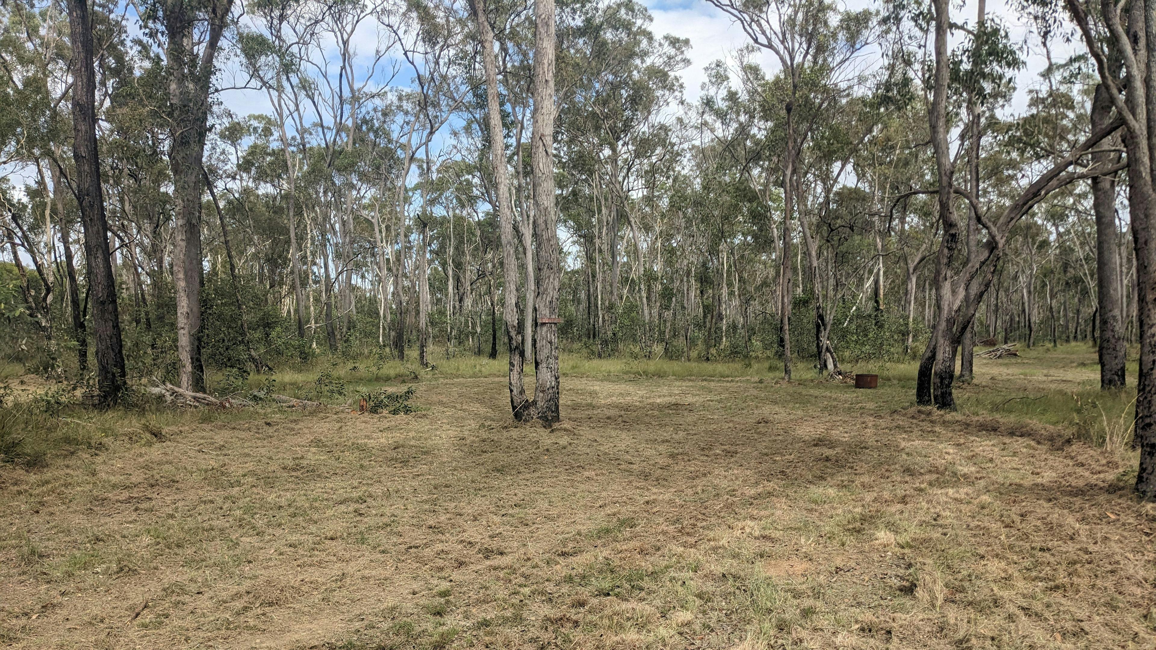 Woodlands Farmstay and Glamping