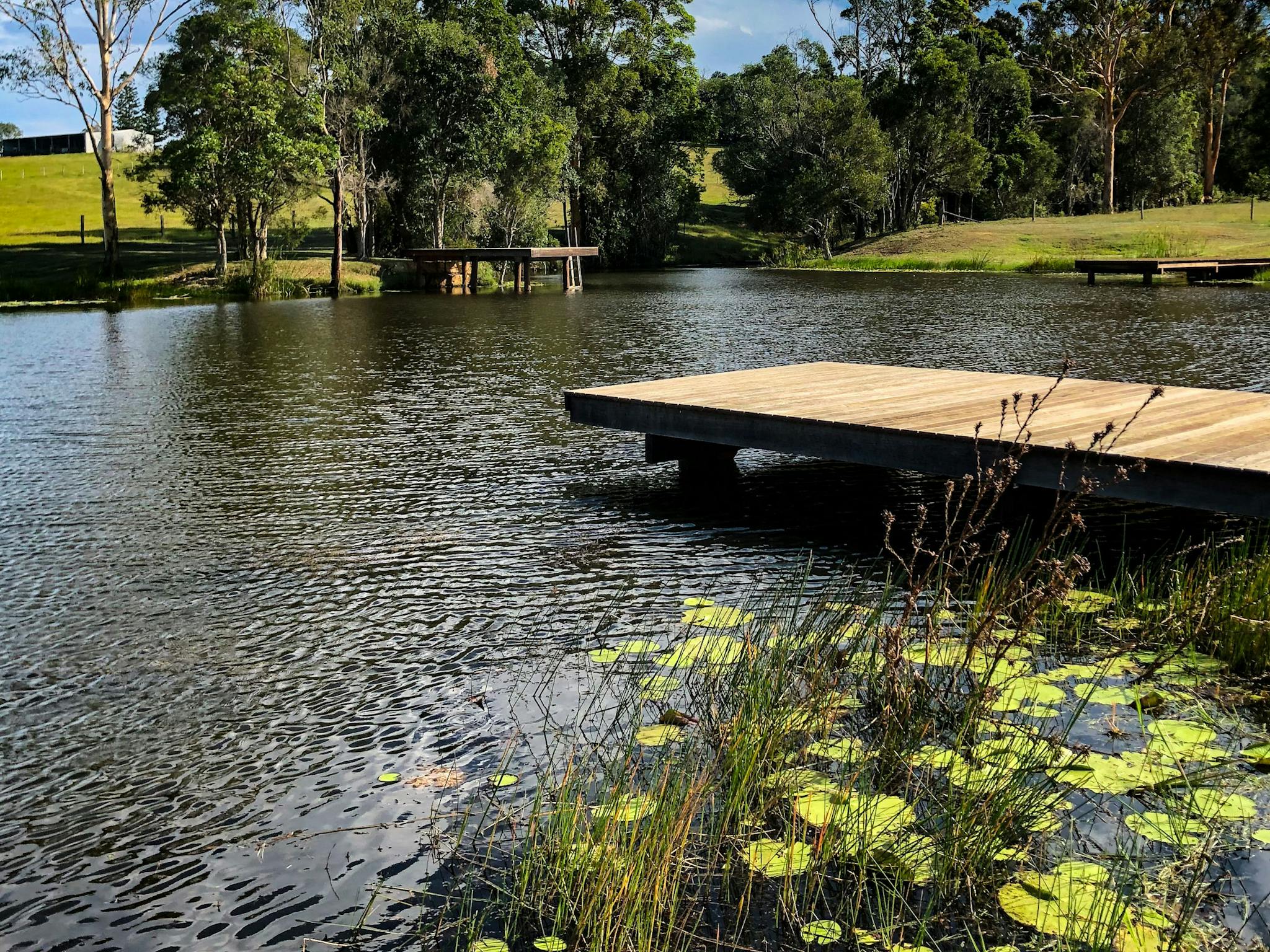 Woollahra Homestead – Farm Stay
