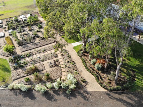 Woollahra Homestead - Farm Stay Woollahra Homestead - Farm Stay