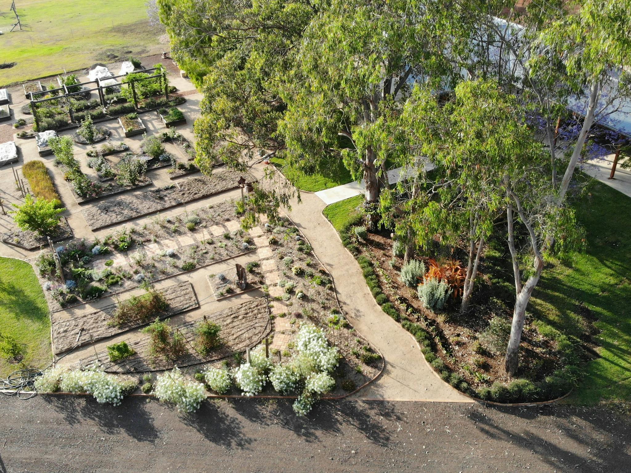 Woollahra Homestead – Farm Stay
