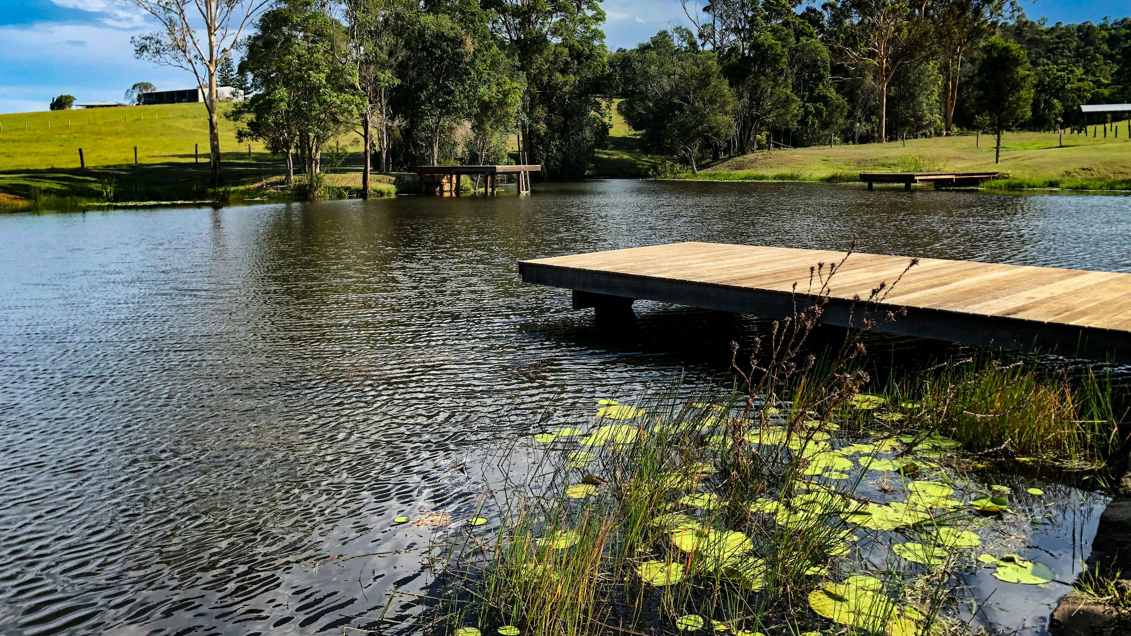 Woollahra Homestead - Farm Stay