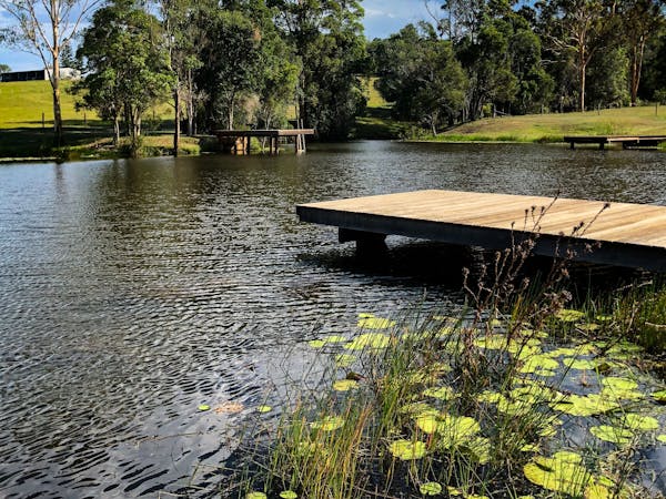 Woollahra Homestead - Farm Stay