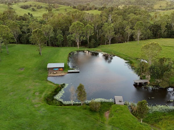 Woollahra Homestead - Farm Stay Woollahra Homestead - Farm Stay