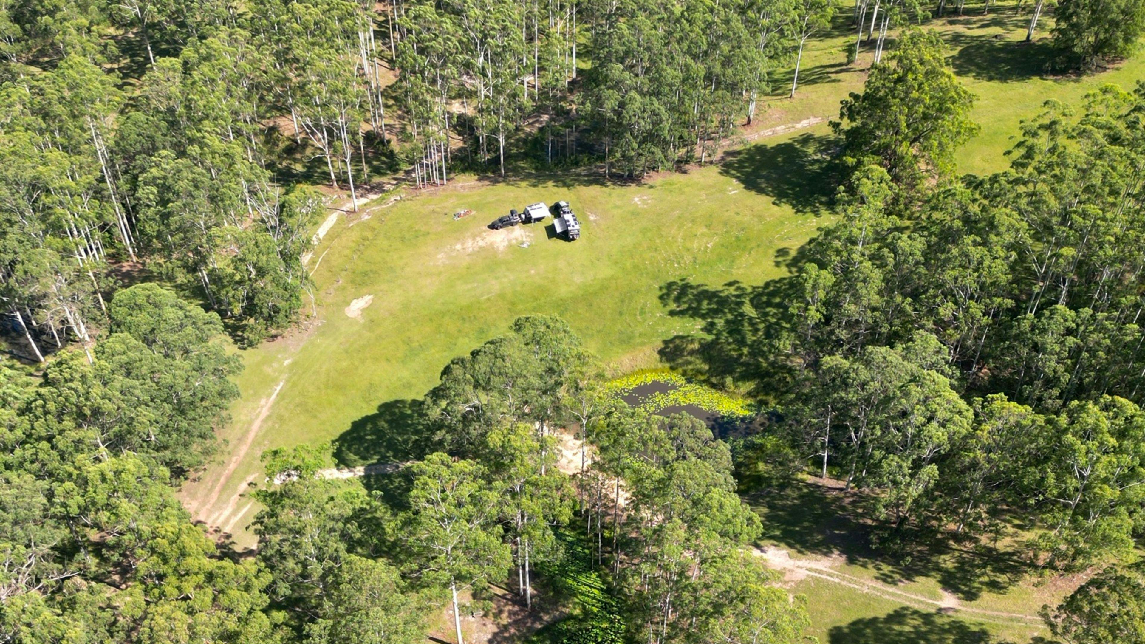 Wootton Arabian Stud Farmstay