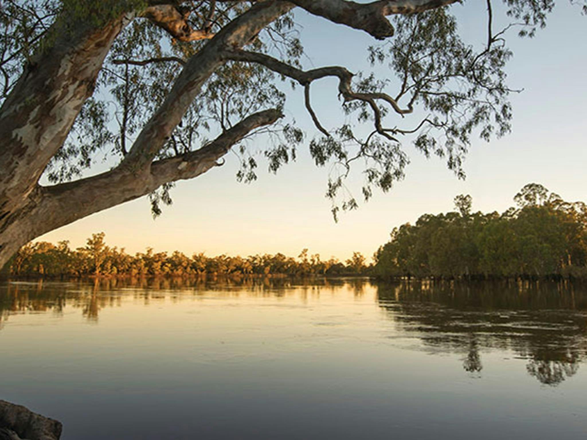 Woperana-Campingplätze