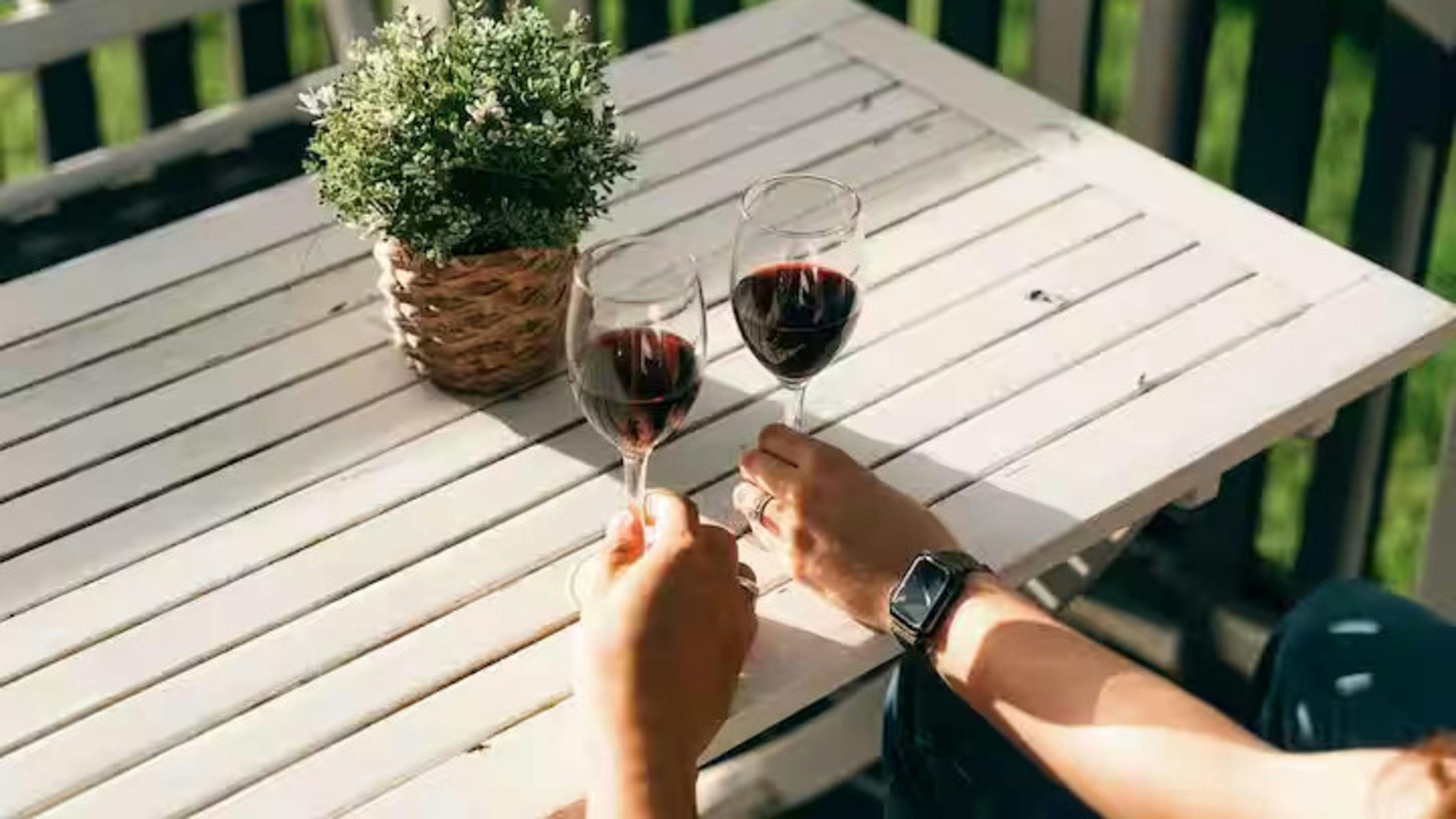 The Bower @ Nanny Goat Hill