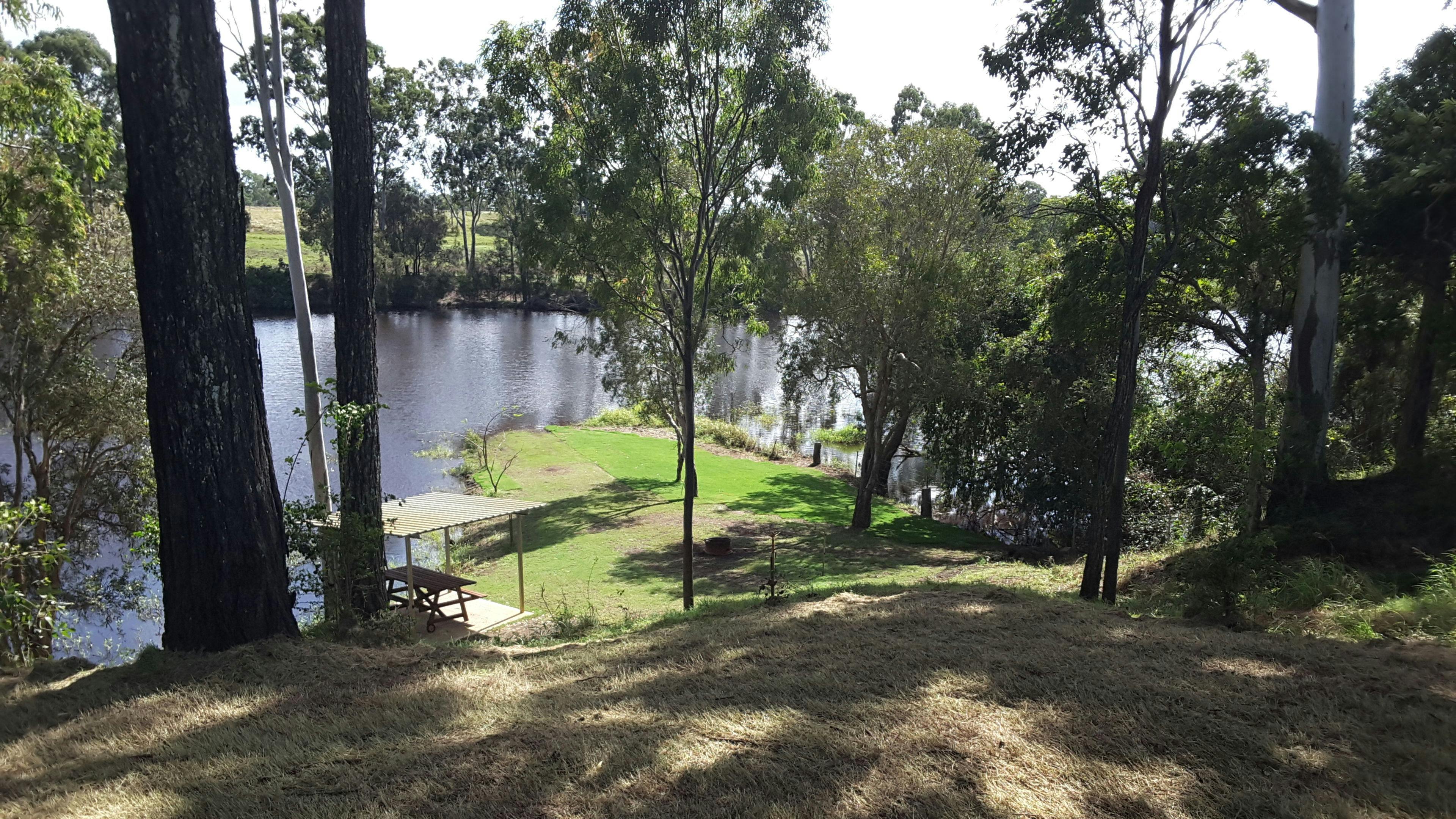 Wright's on the River