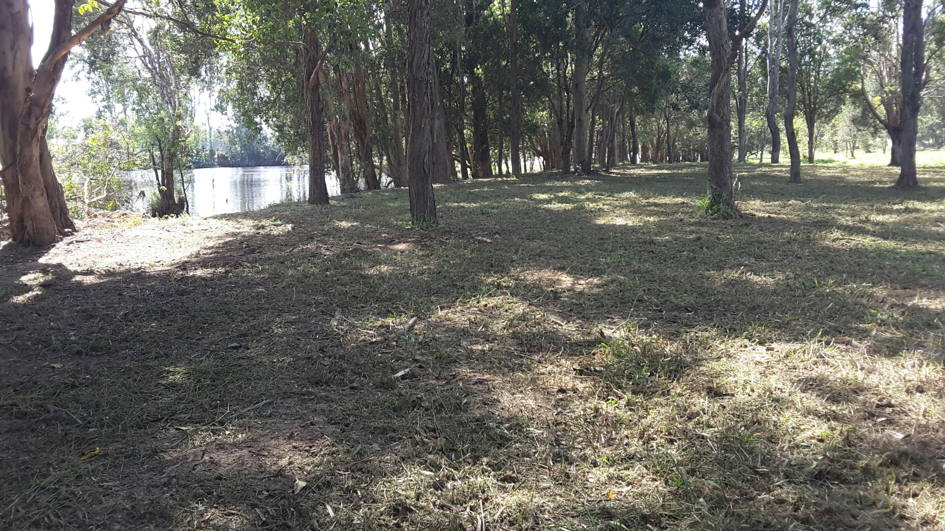 Wright's on the River