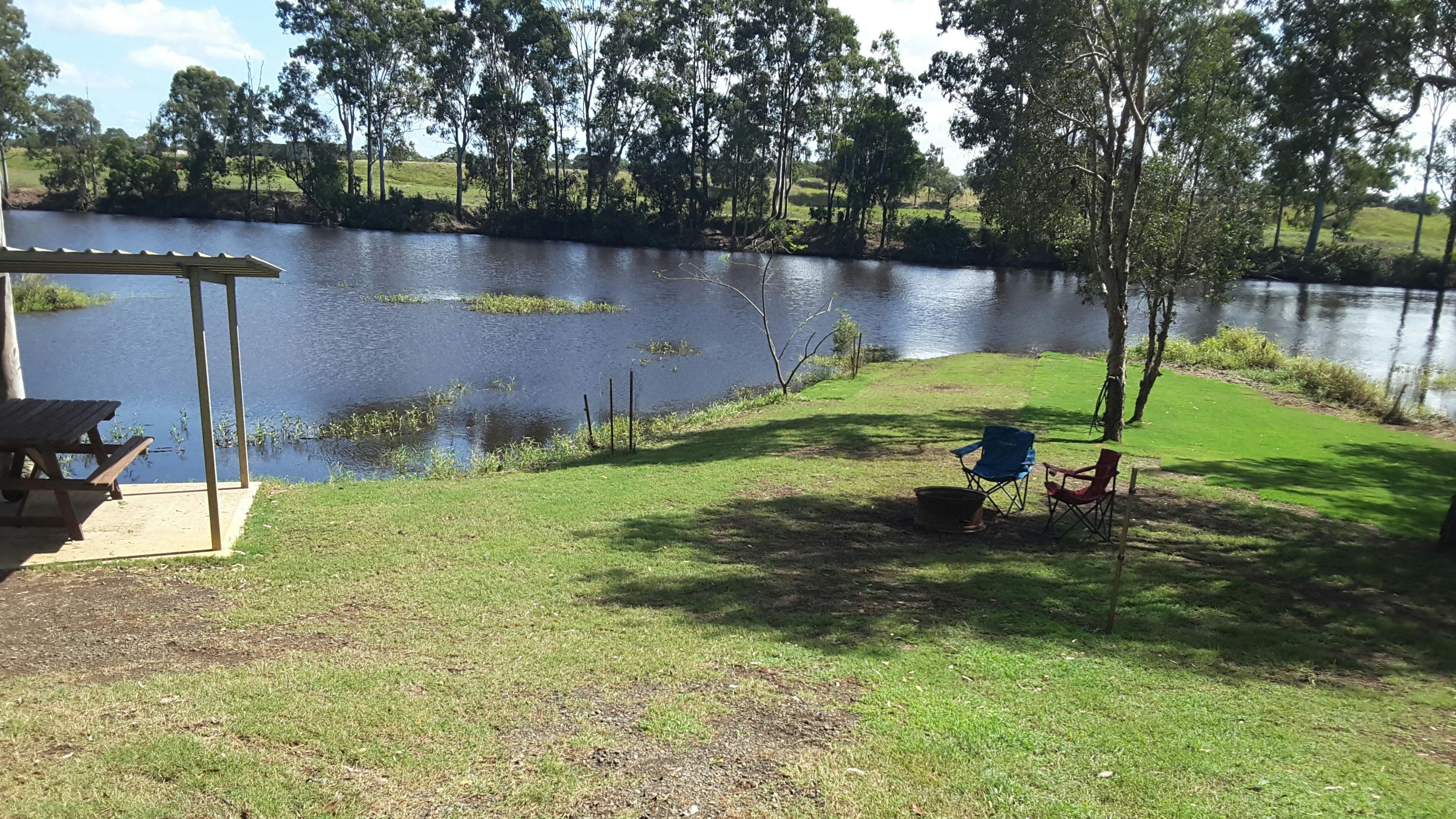 Wright's on the River