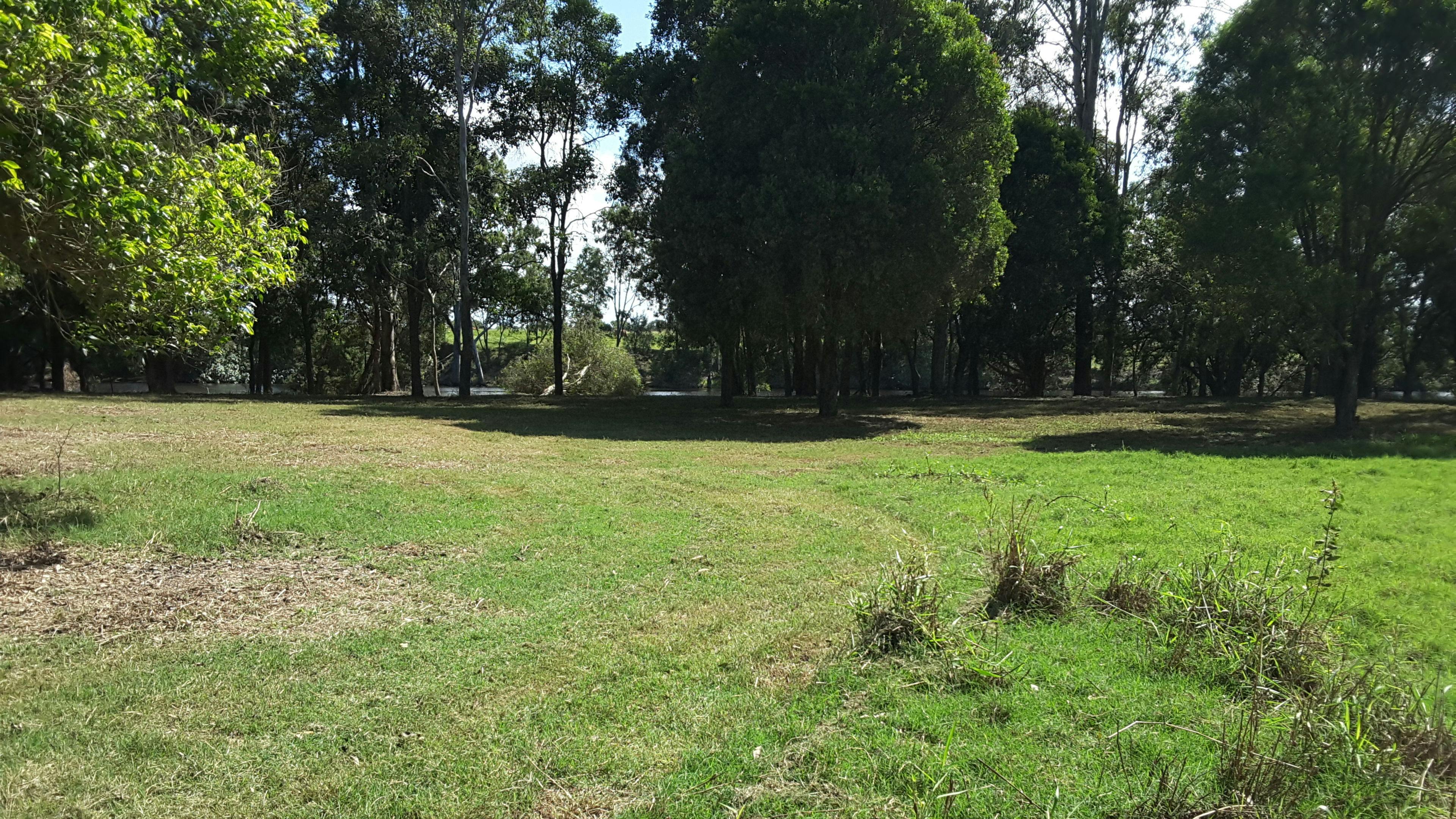 Wright's on the River