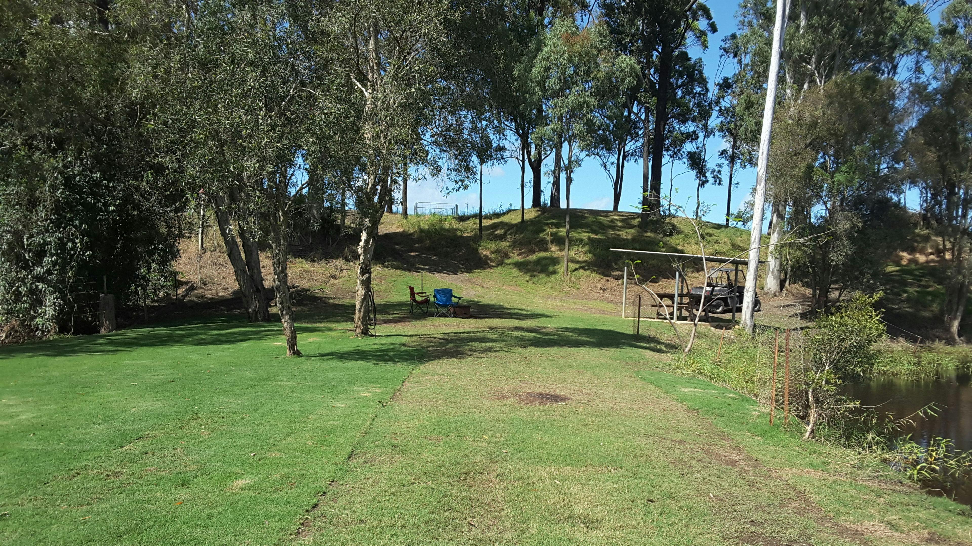 Wright's on the River