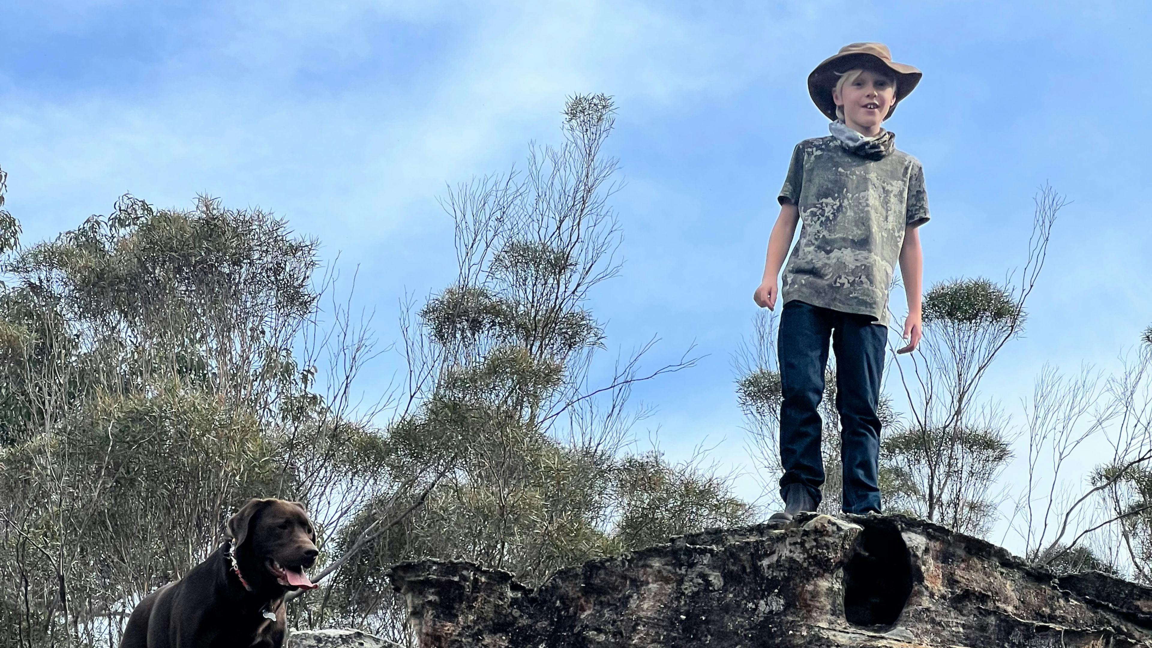 Joadja Gorge Retreat & Camping