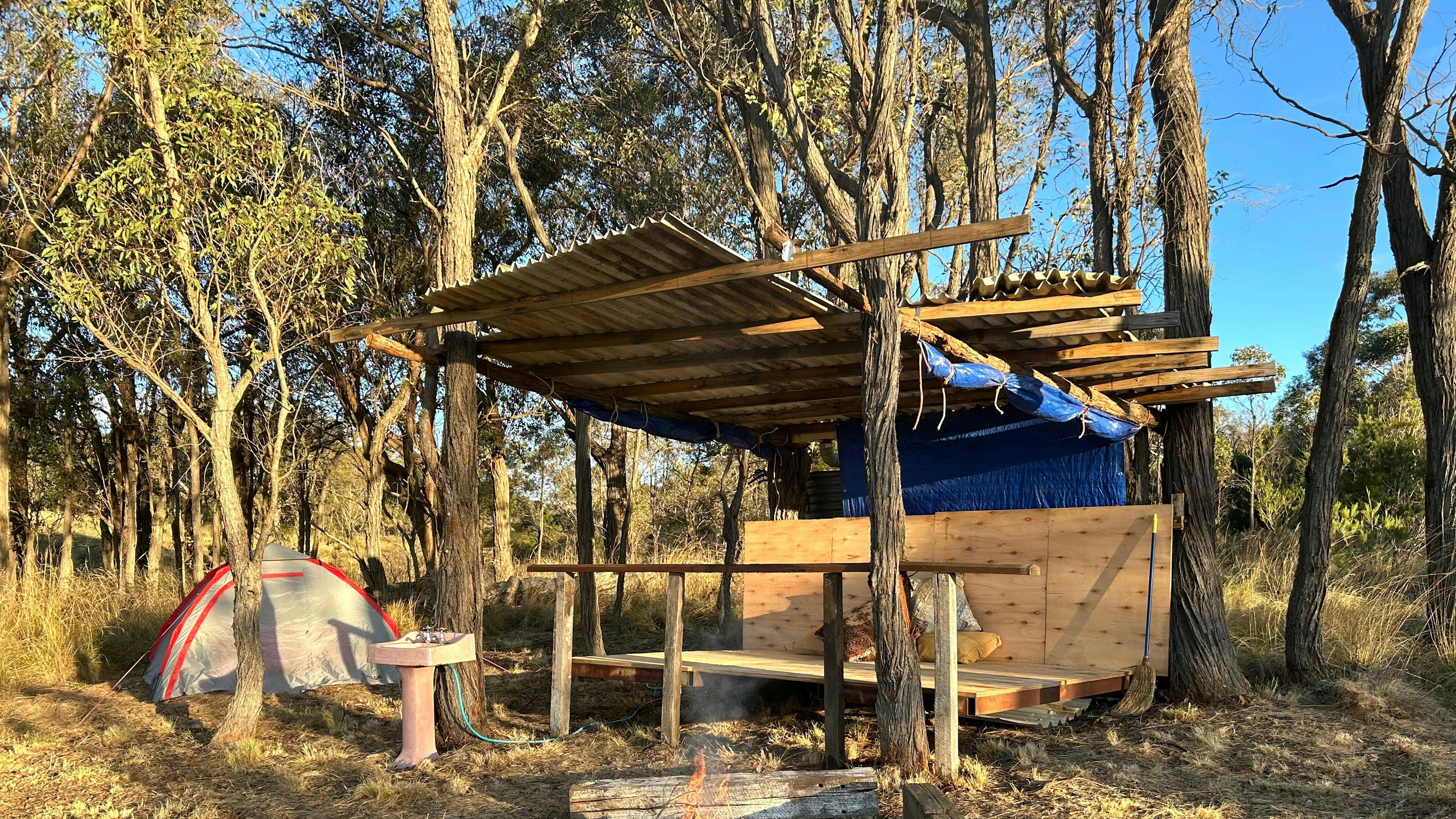 達令赫斯特農場