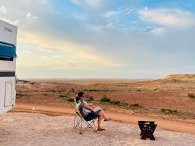 Coober Pedy Views