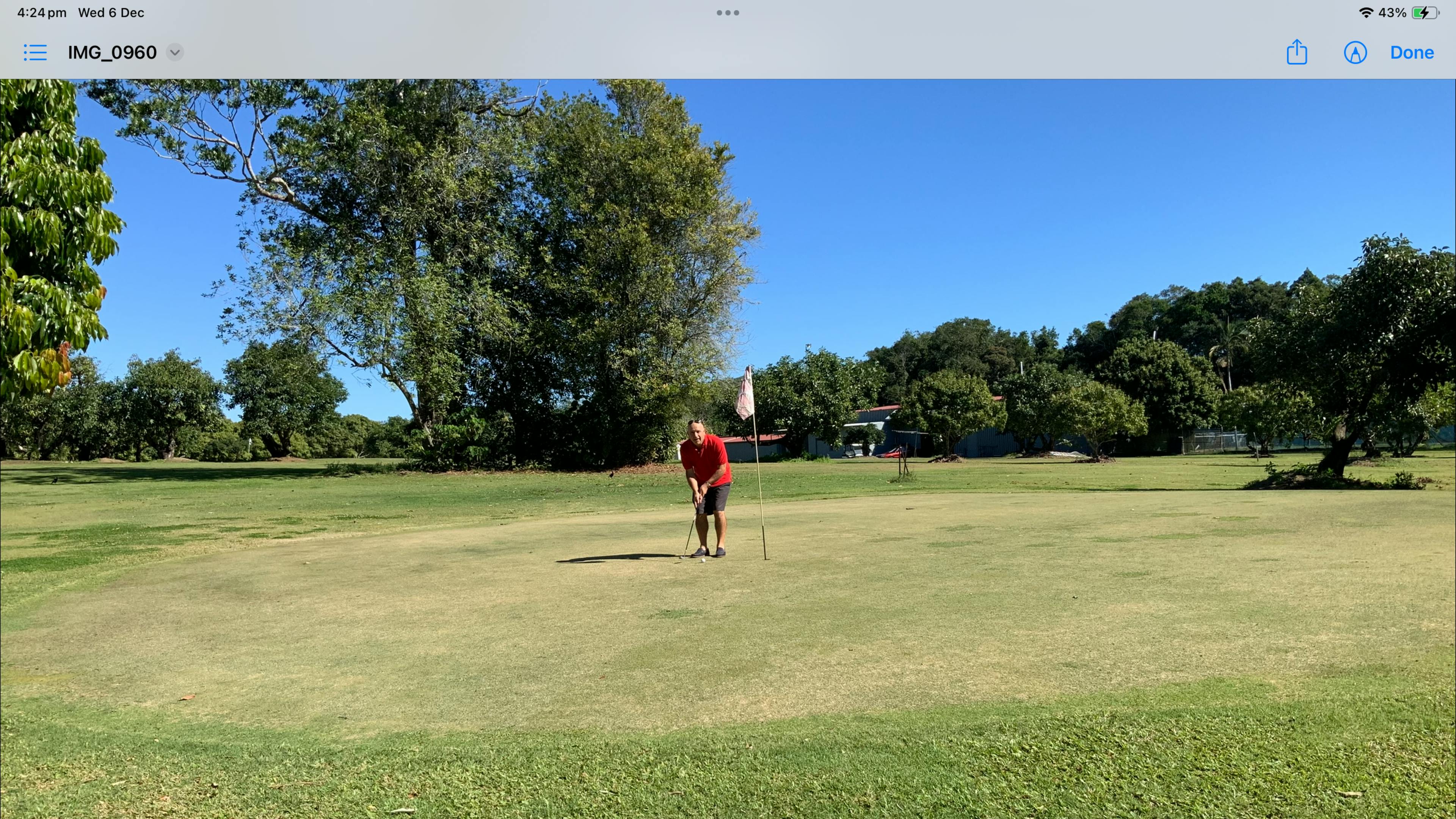 Sunshine Coast Retreat