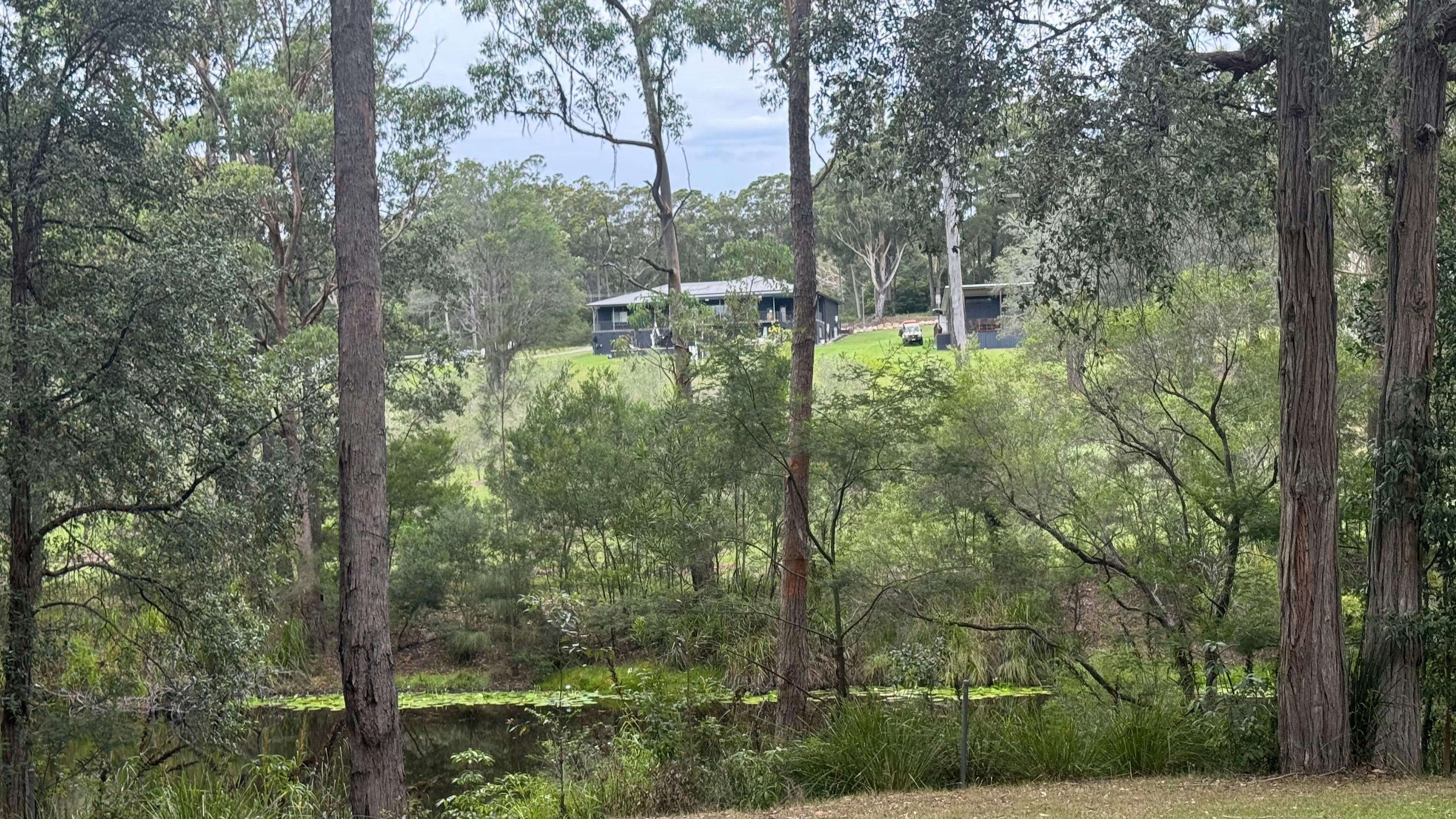 Destination Jervis Bay