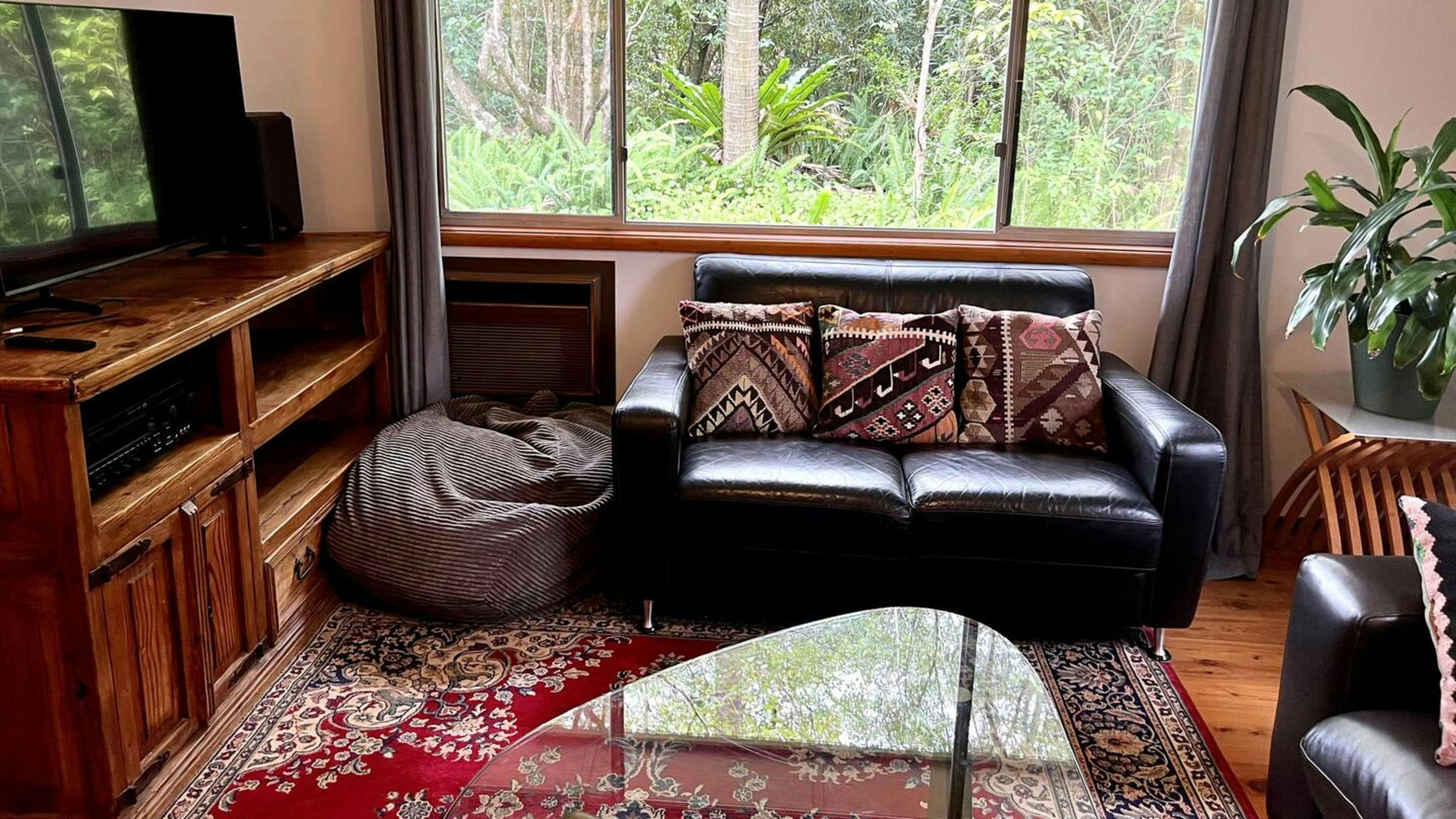 나메지 네이처 리트리트