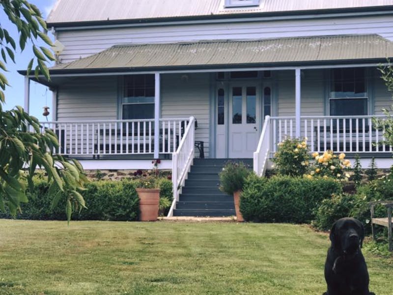 Robin Hoods Well Farmstay