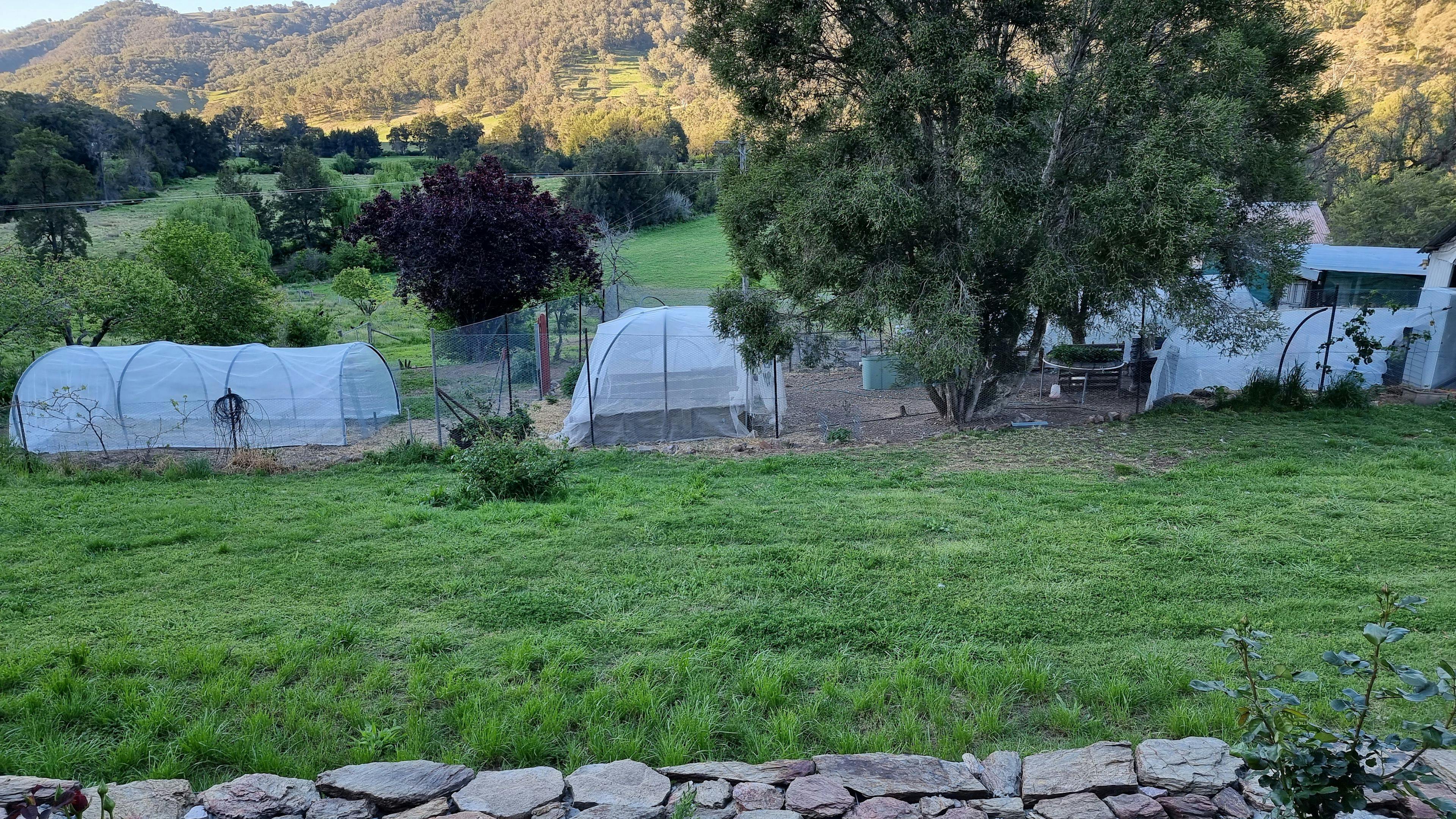 Ogunbil Camping