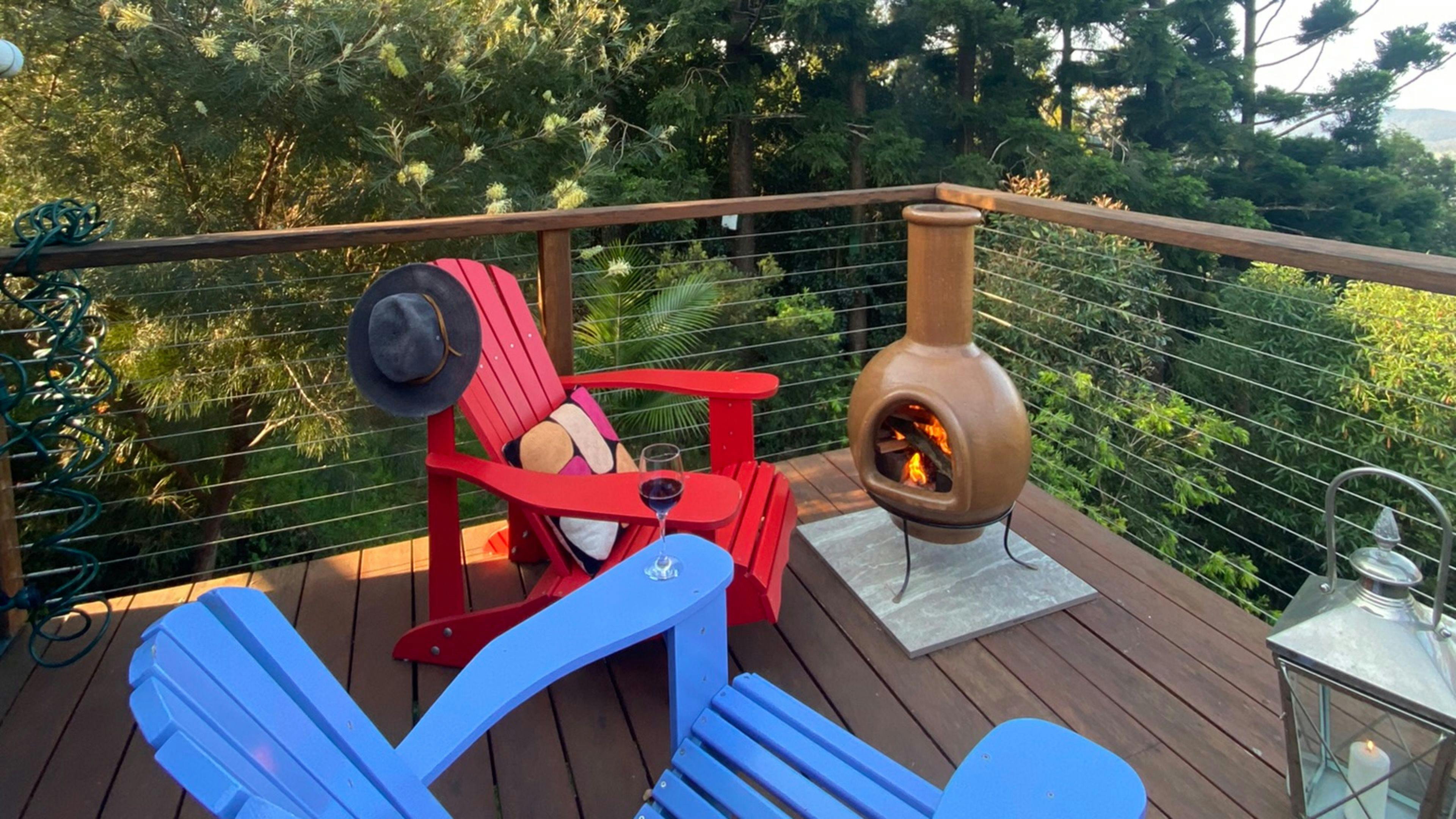 Willow Cabin dream mountain getaway