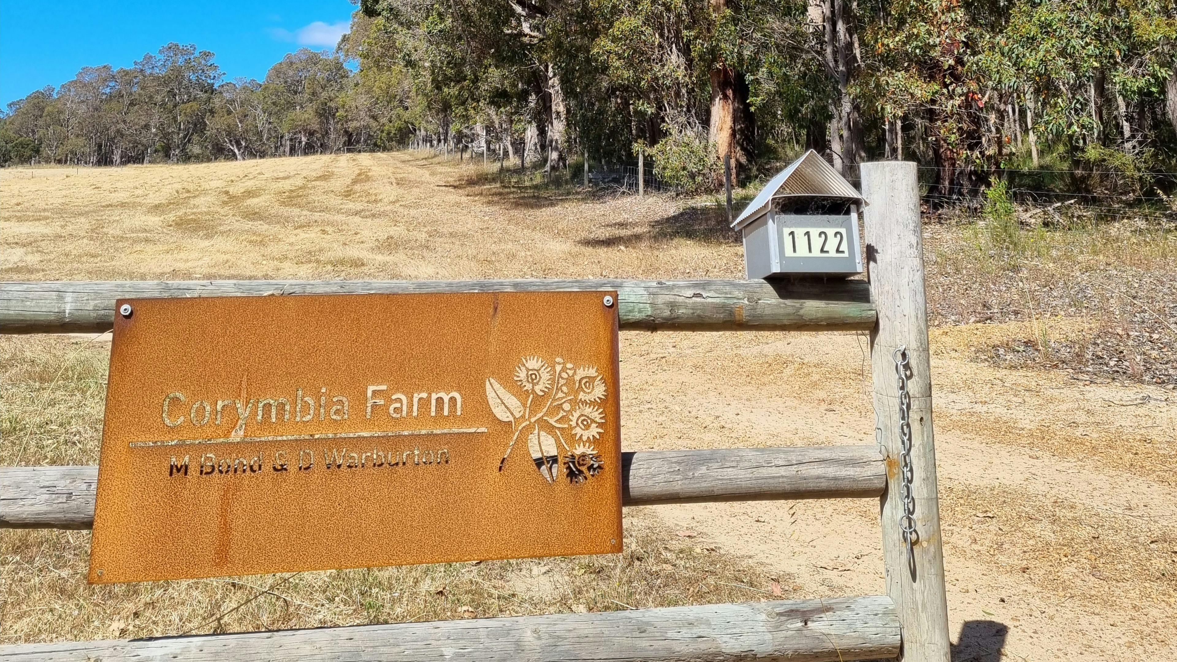 Corymbia Farm