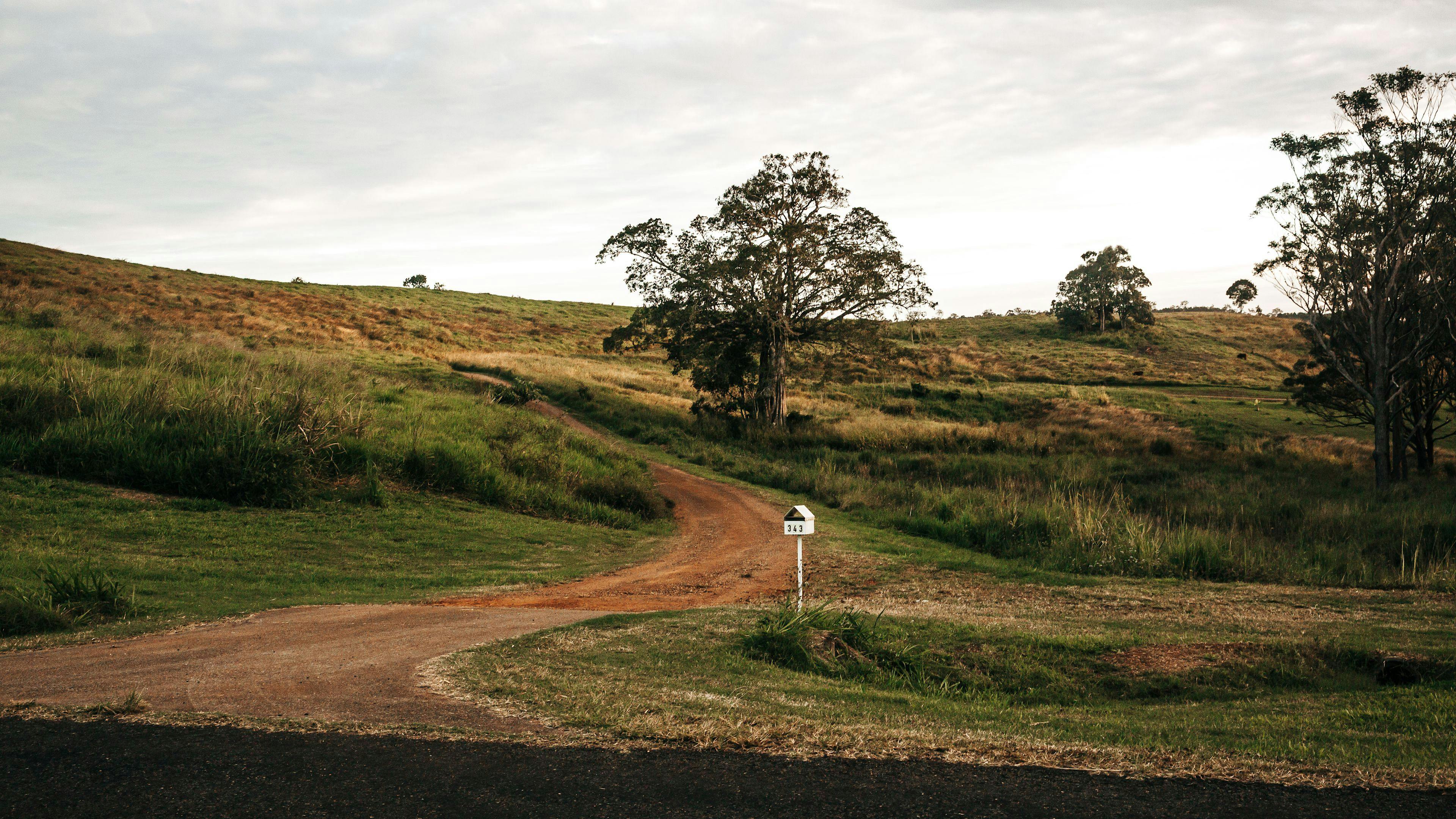 Wakana Ridge Homestead