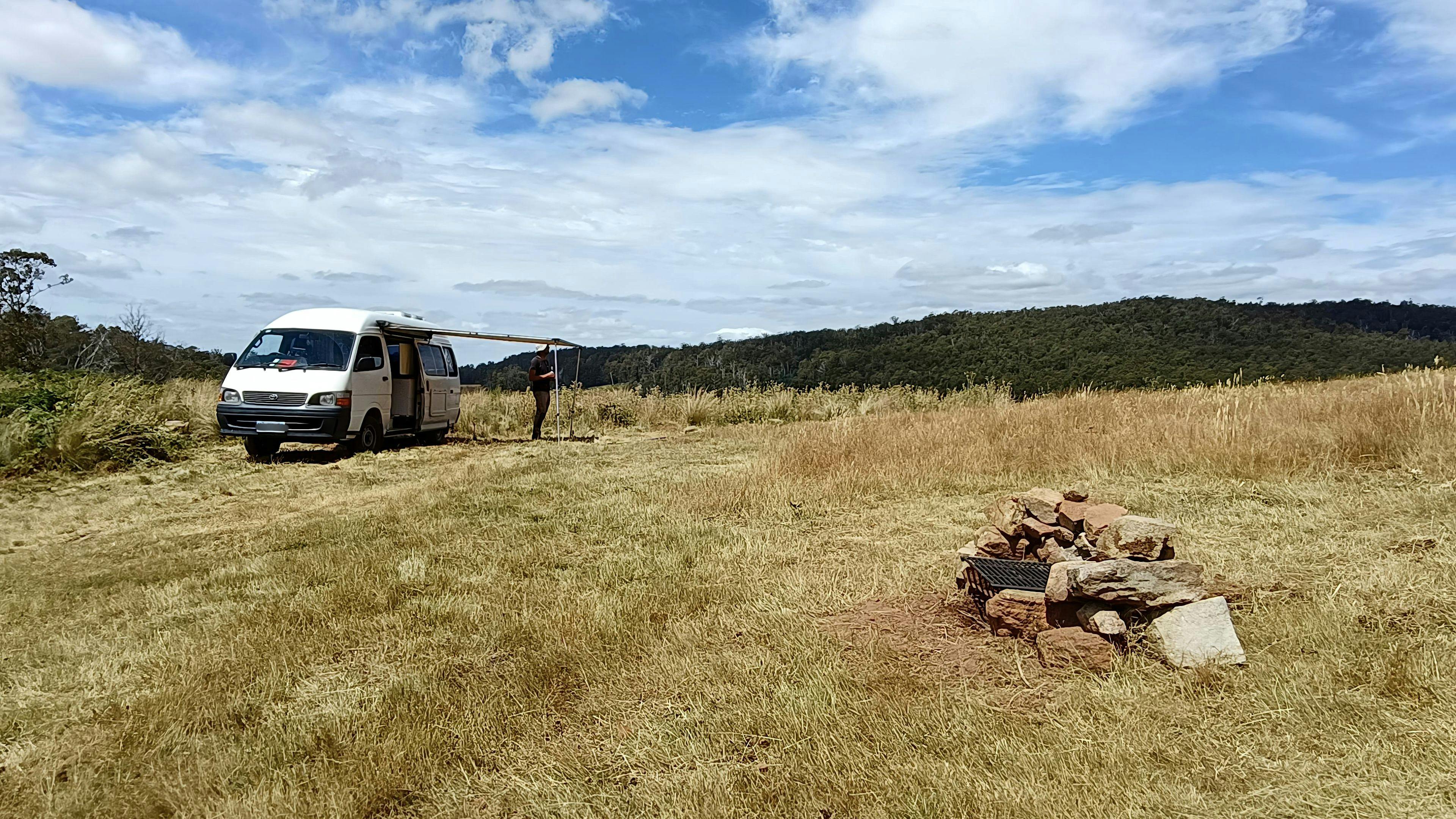 Sensation Acres Campground