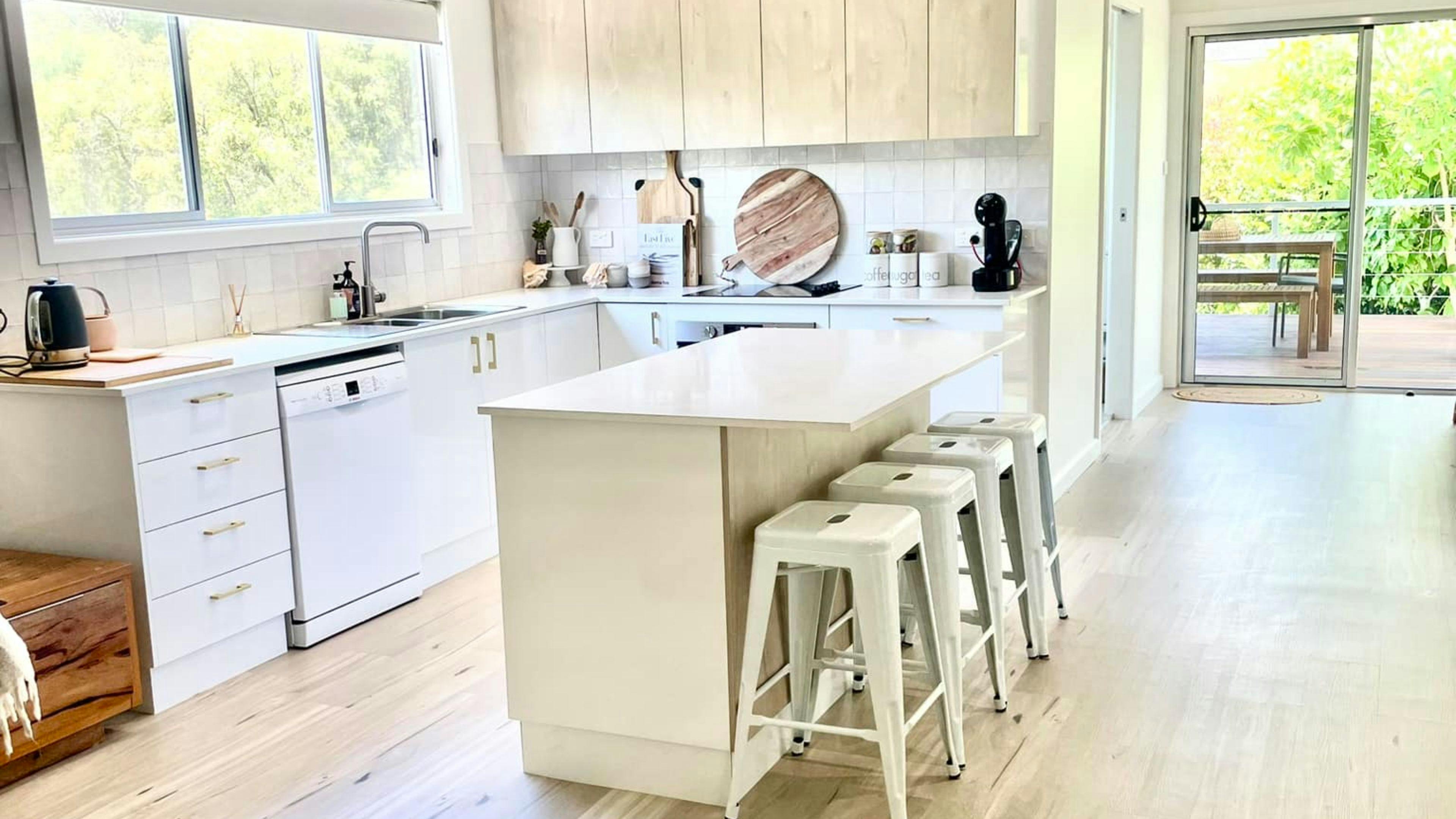 Clancy's Cottage - Talbingo